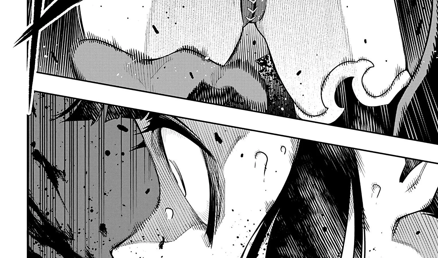 Read Mato Seihei No Slave chapter 86 image 23 on Lezhin