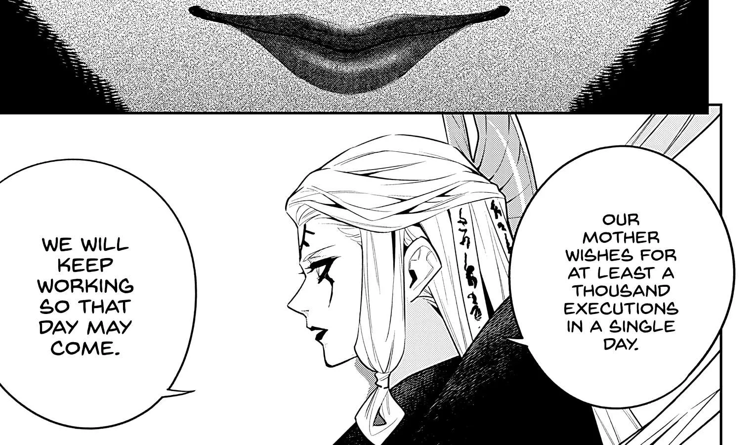 Read Mato Seihei No Slave chapter 86 image 37 on Lezhin