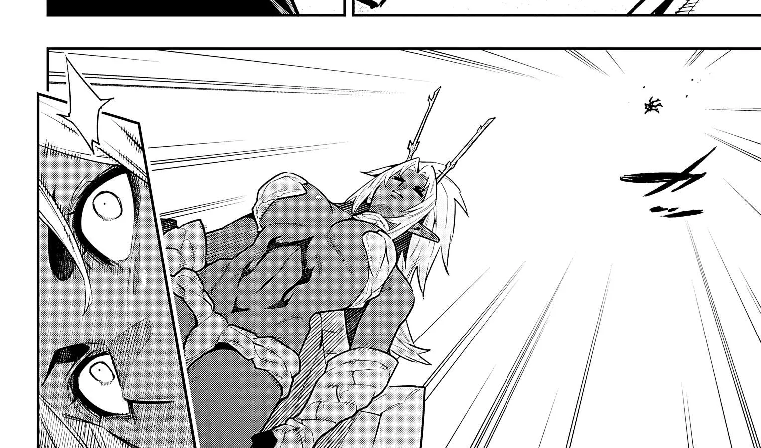 Read Mato Seihei No Slave chapter 86 image 7 on Lezhin