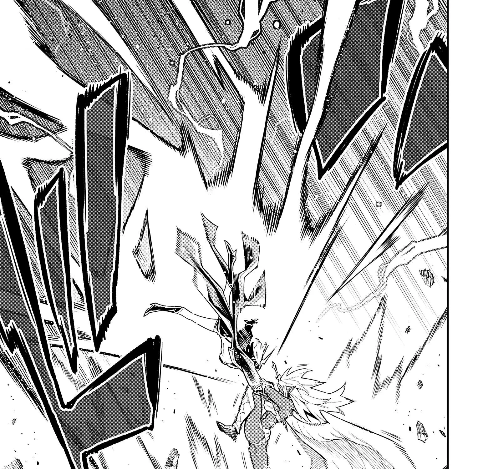 Read Mato Seihei No Slave chapter 86 image 8 on Lezhin