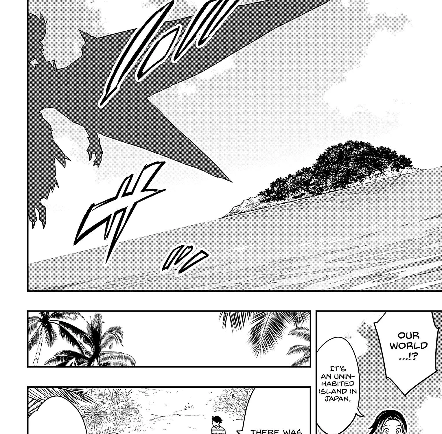 Read Mato Seihei No Slave chapter 87 image 14 on Lezhin