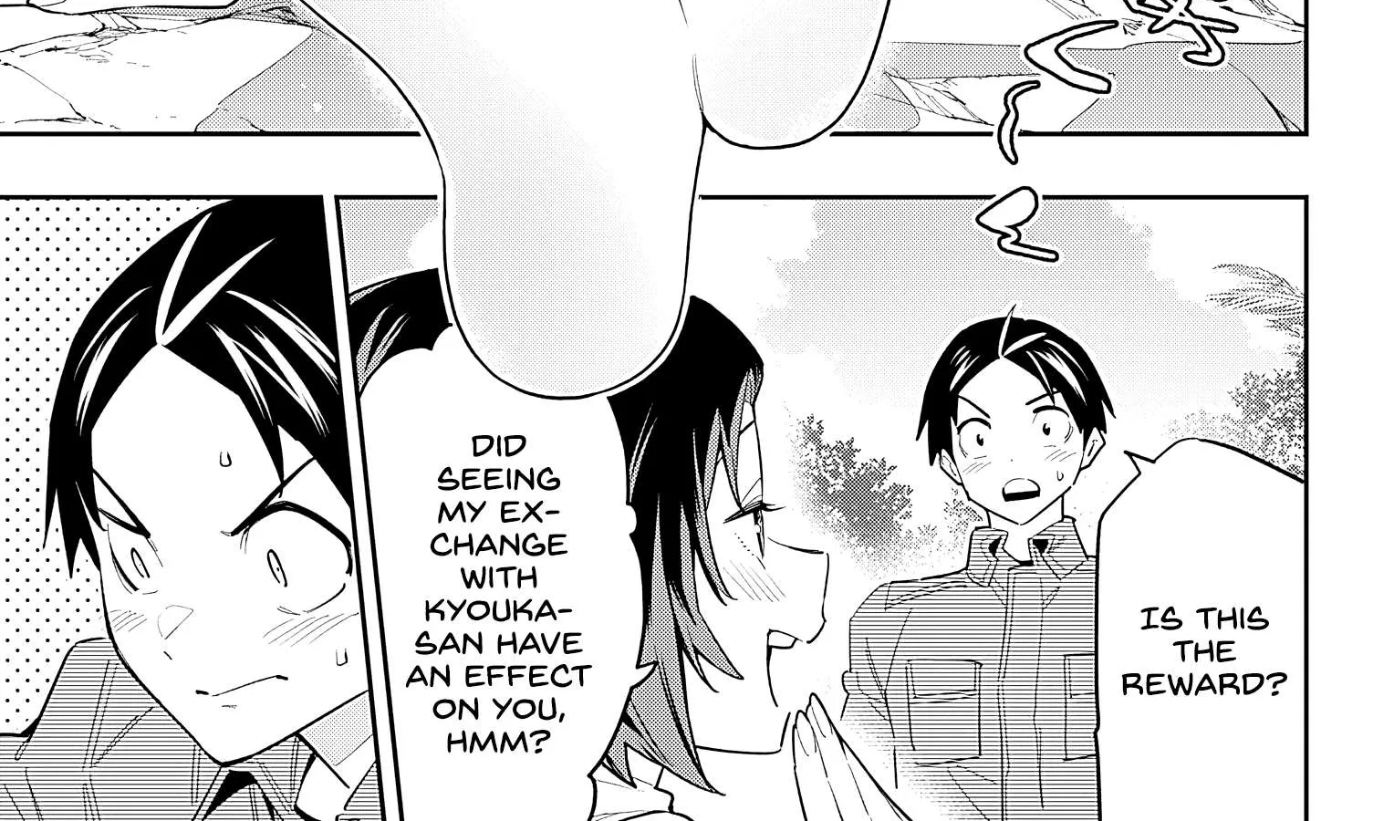 Read Mato Seihei No Slave chapter 87 image 17 on Lezhin