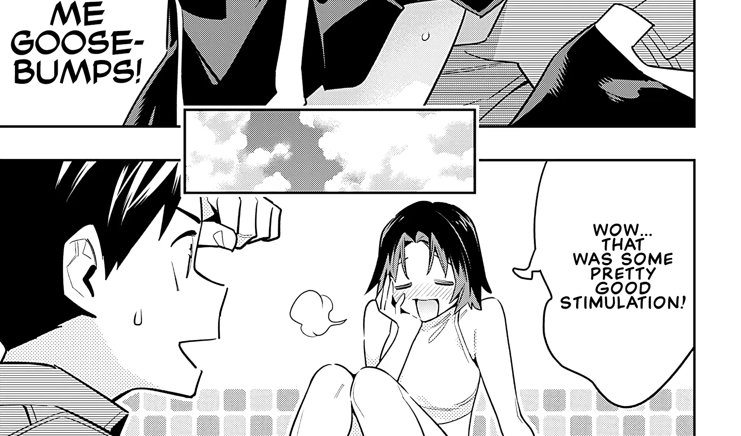 Read Mato Seihei No Slave chapter 87 image 21 on Lezhin