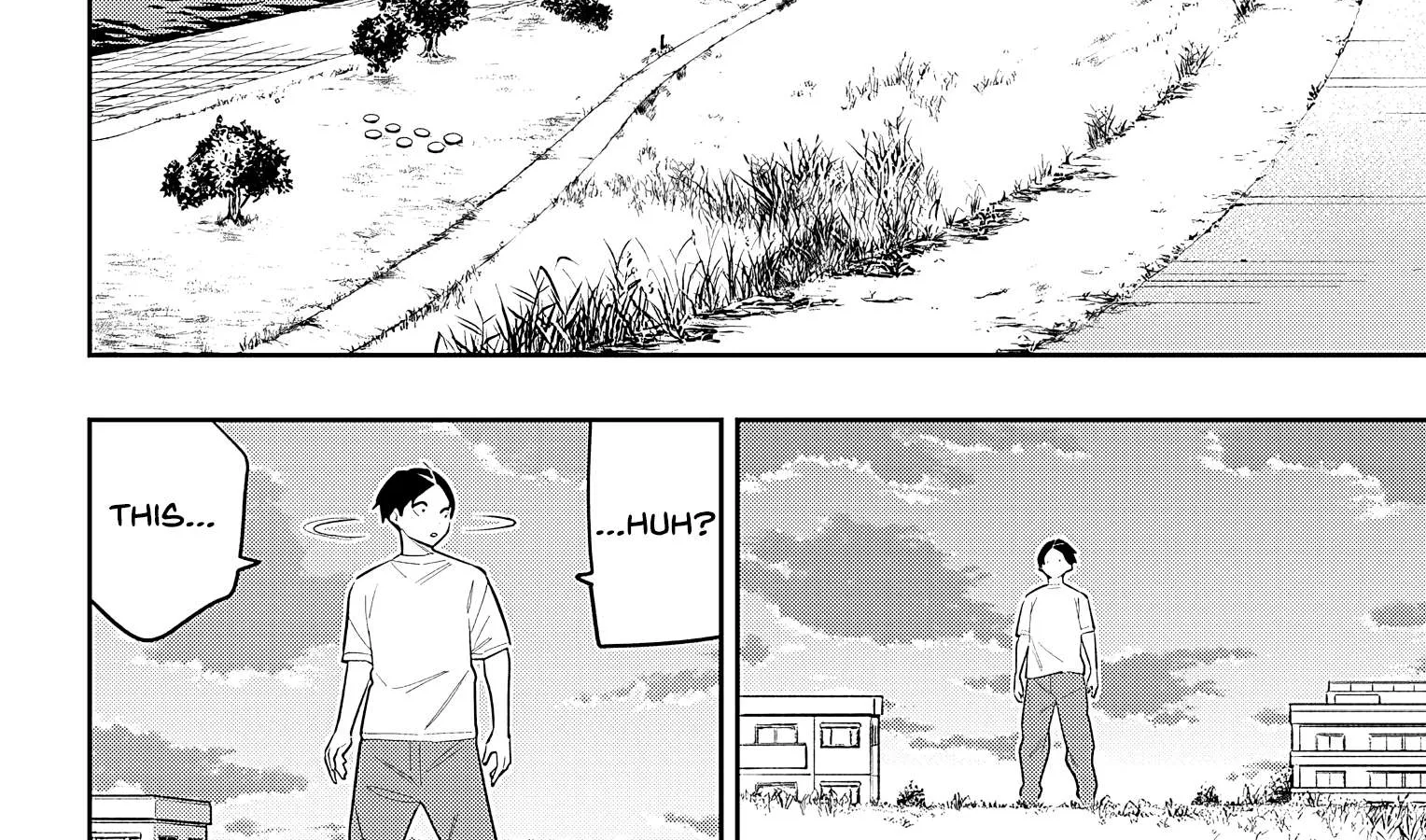 Read Mato Seihei No Slave chapter 87 image 27 on Lezhin