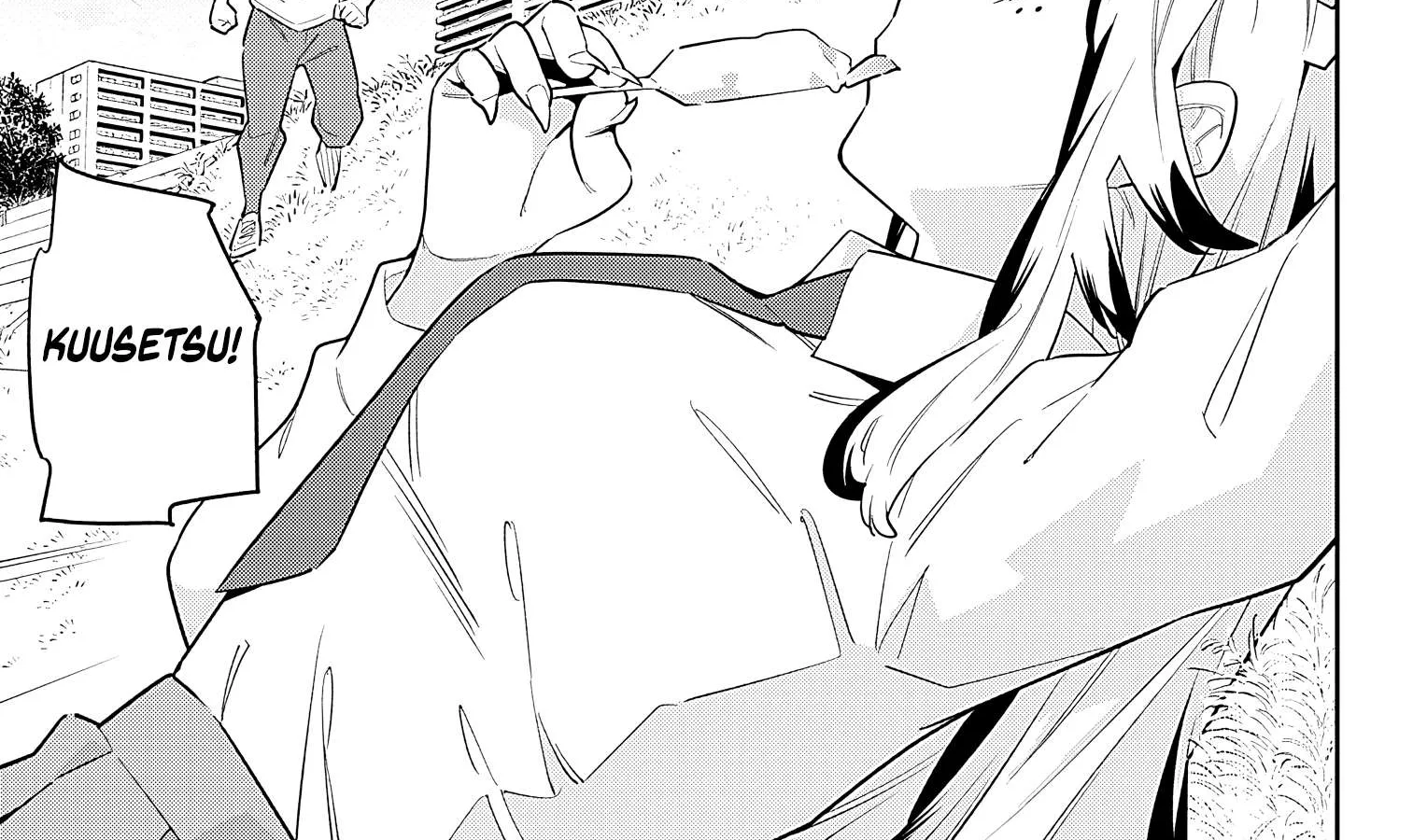 Read Mato Seihei No Slave chapter 87 image 29 on Lezhin