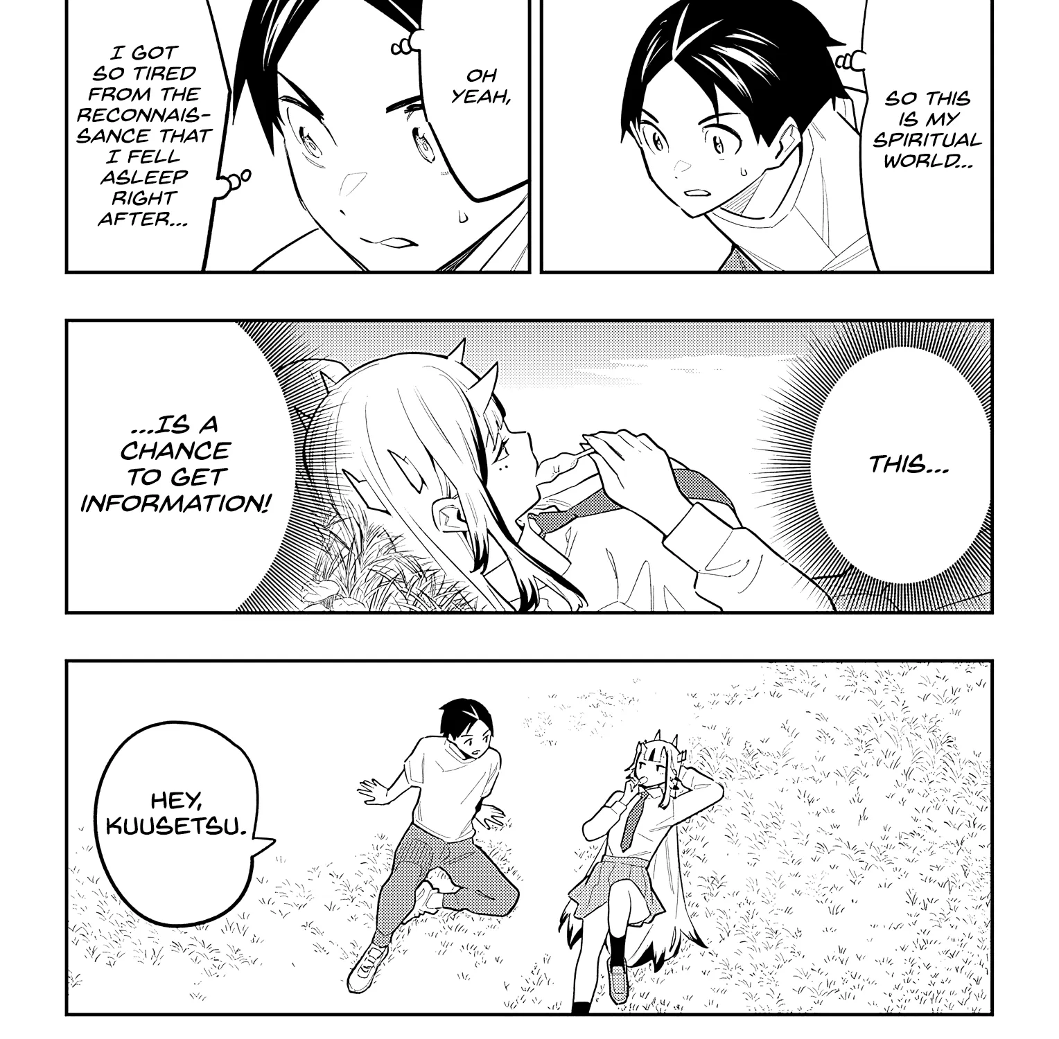 Read Mato Seihei No Slave chapter 87 image 30 on Lezhin