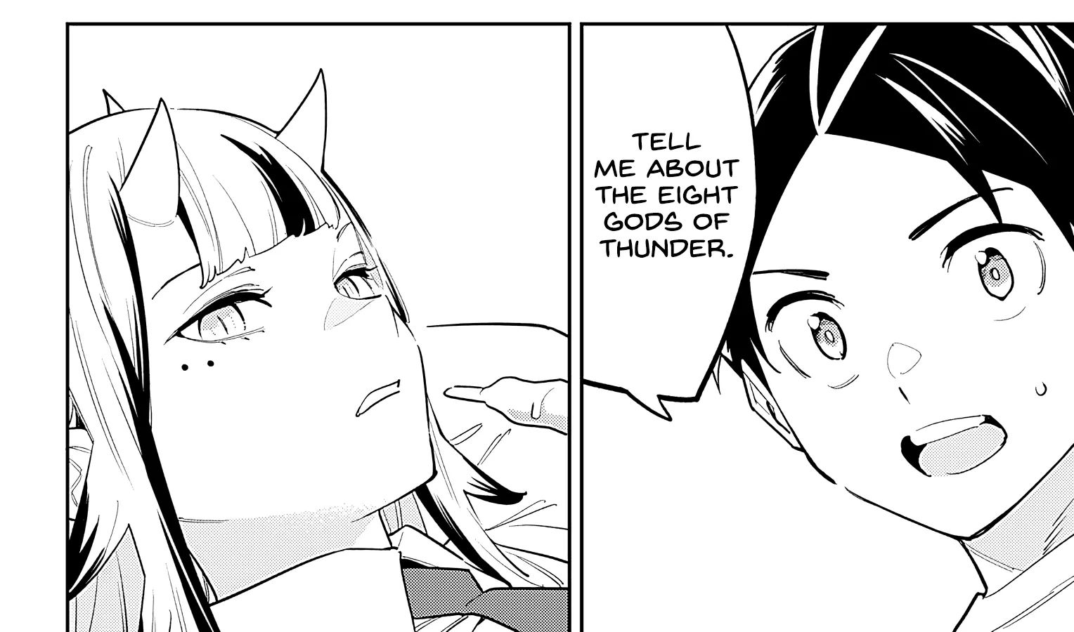Read Mato Seihei No Slave chapter 87 image 31 on Lezhin