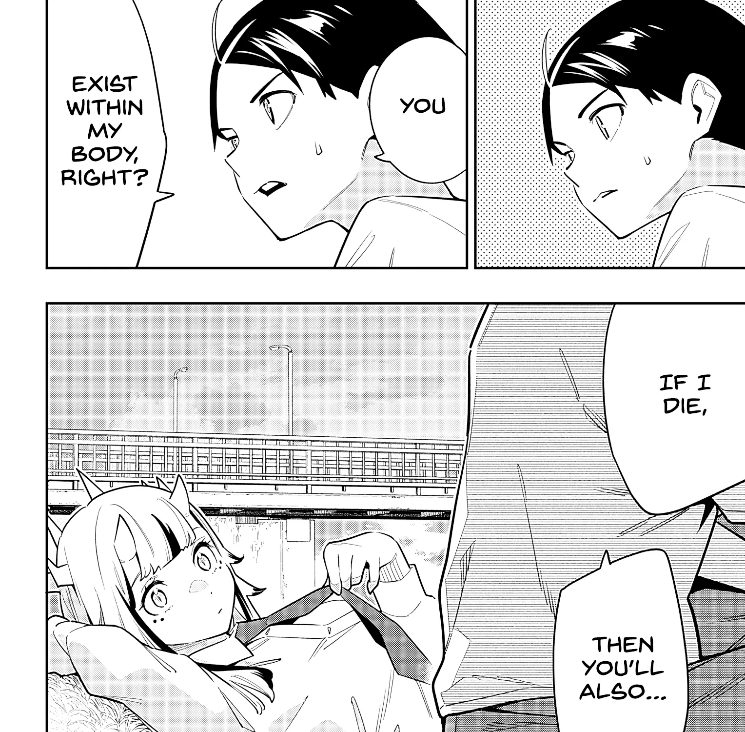 Read Mato Seihei No Slave chapter 87 image 34 on Lezhin