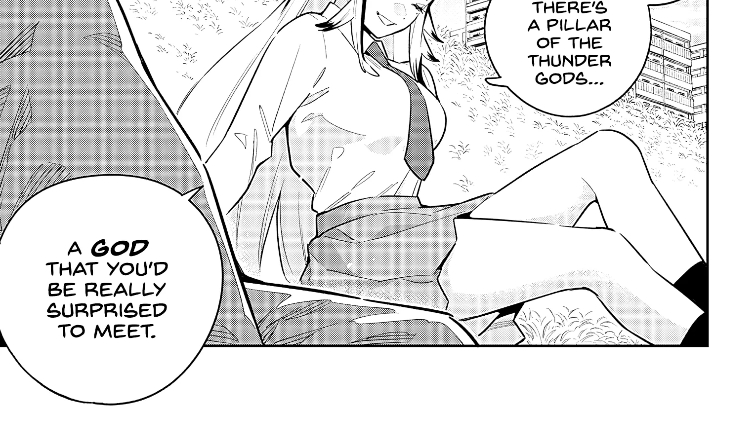 Read Mato Seihei No Slave chapter 87 image 37 on Lezhin