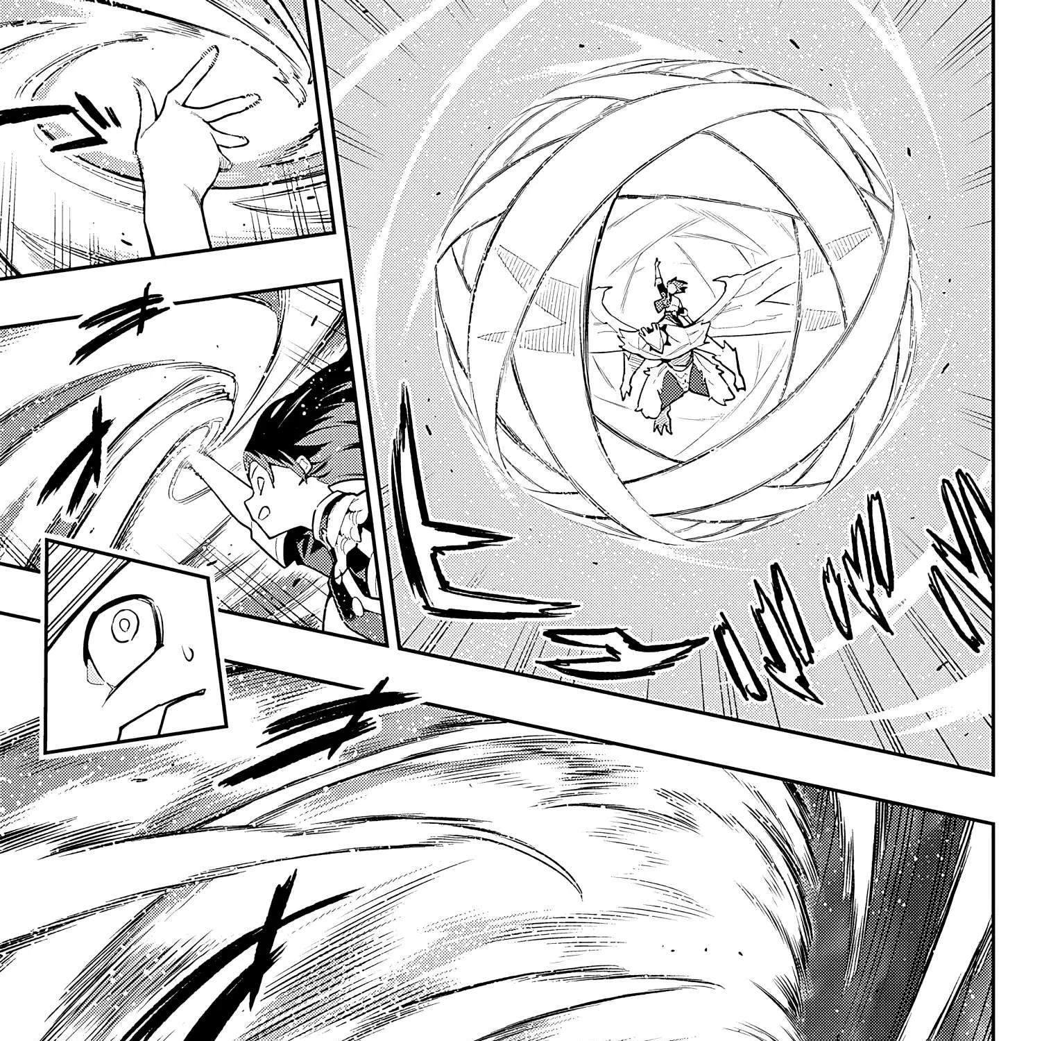 Read Mato Seihei No Slave chapter 87 image 4 on Lezhin
