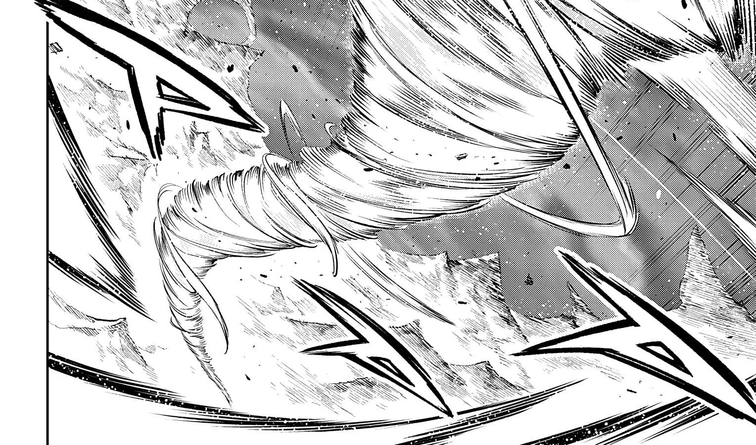 Read Mato Seihei No Slave chapter 87 image 7 on Lezhin