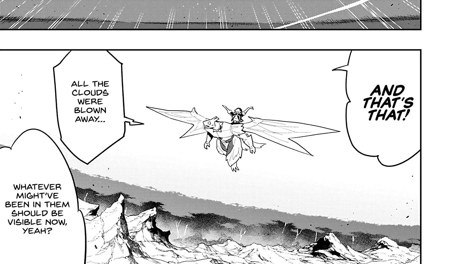 Read Mato Seihei No Slave chapter 87 image 9 on Lezhin