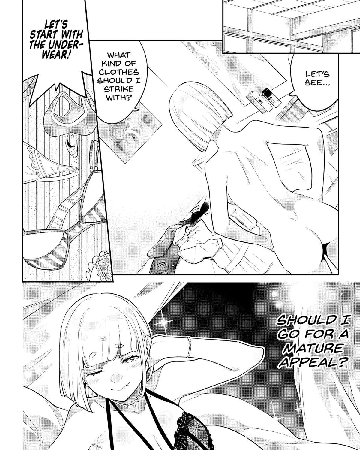 Read Mato Seihei No Slave chapter 88 image 2 on Lezhin