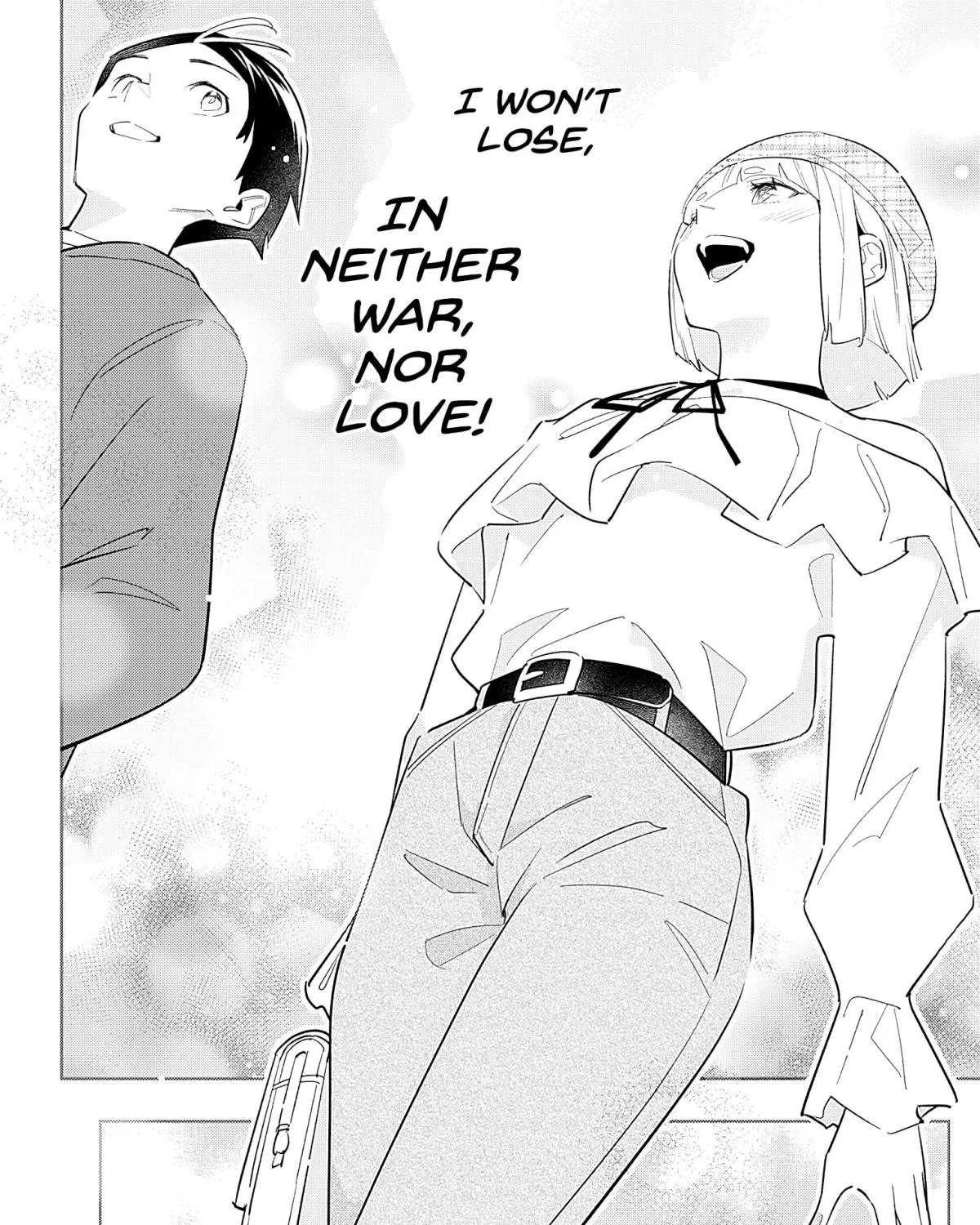 Read Mato Seihei No Slave chapter 88 image 30 on Lezhin