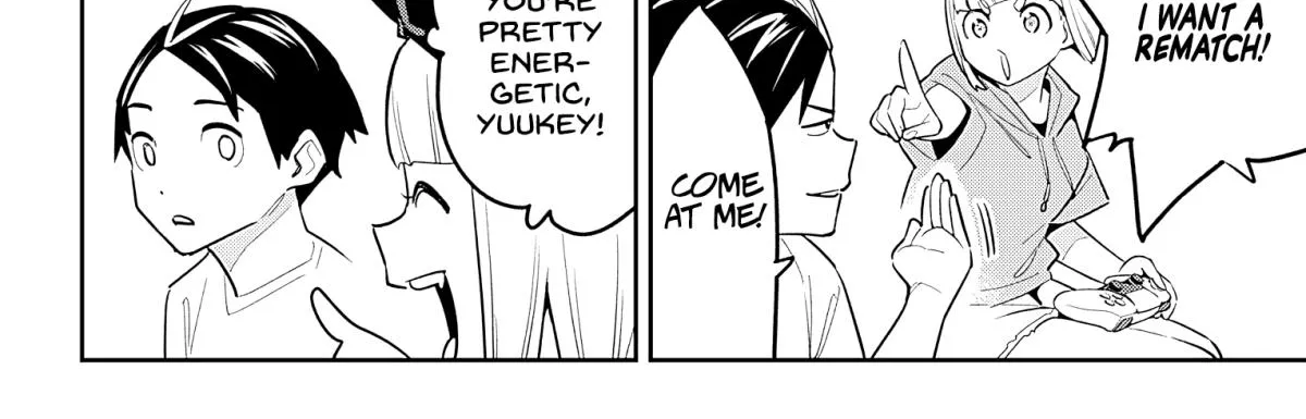 Read Mato Seihei No Slave chapter 88 image 7 on Lezhin