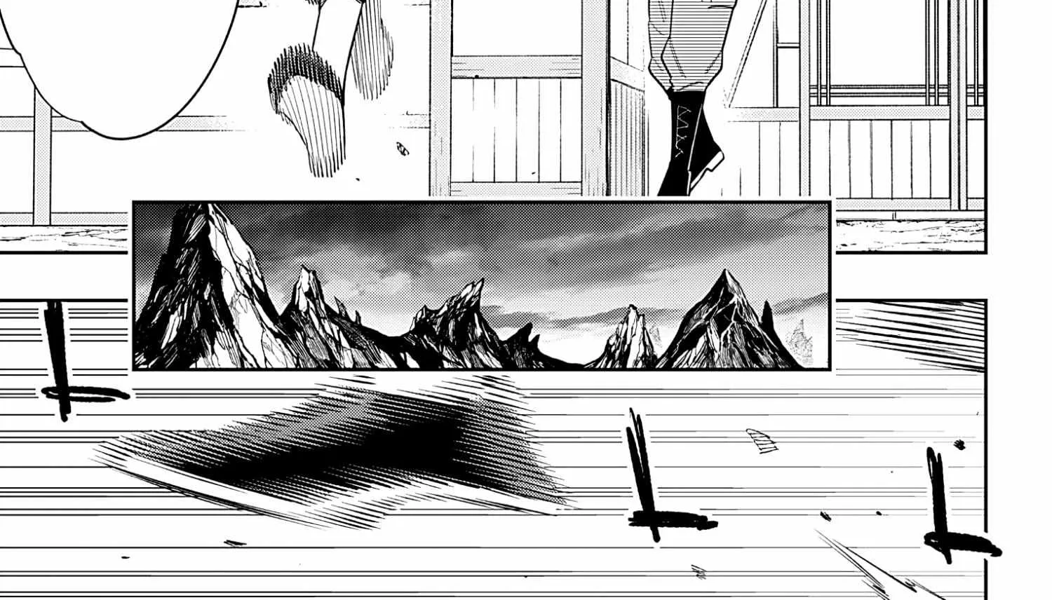 Read Mato Seihei No Slave chapter 89 image 21 on Lezhin