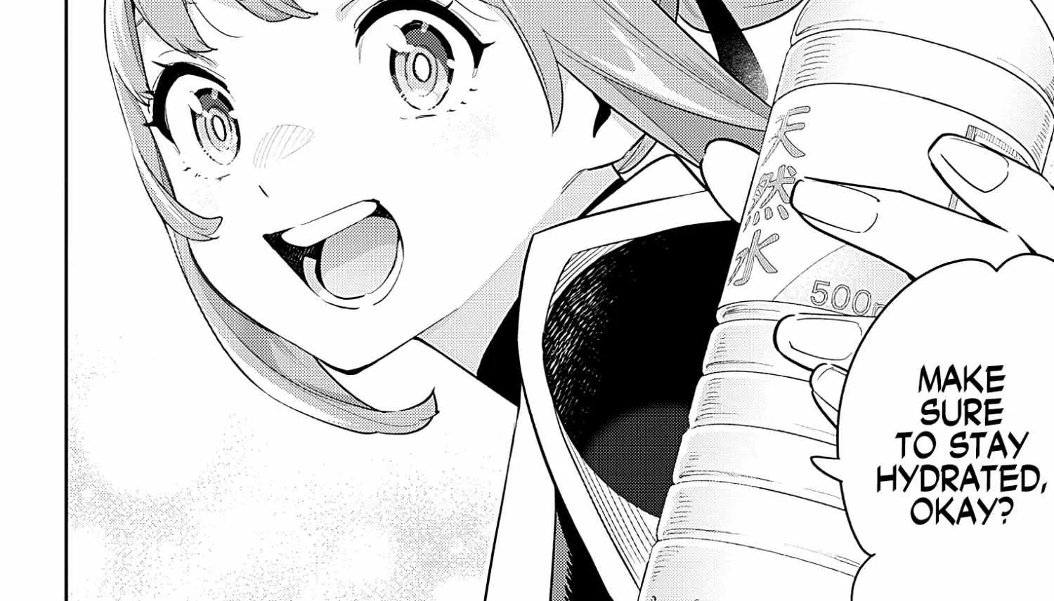 Read Mato Seihei No Slave chapter 89 image 23 on Lezhin