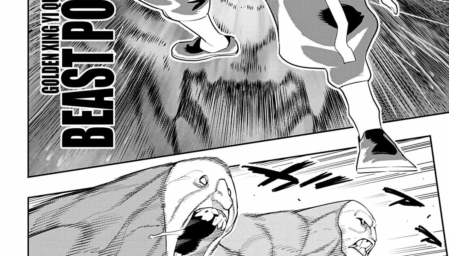 Read Mato Seihei No Slave chapter 89 image 27 on Lezhin