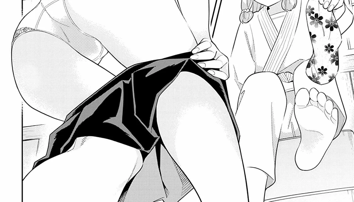 Read Mato Seihei No Slave chapter 89 image 3 on Lezhin