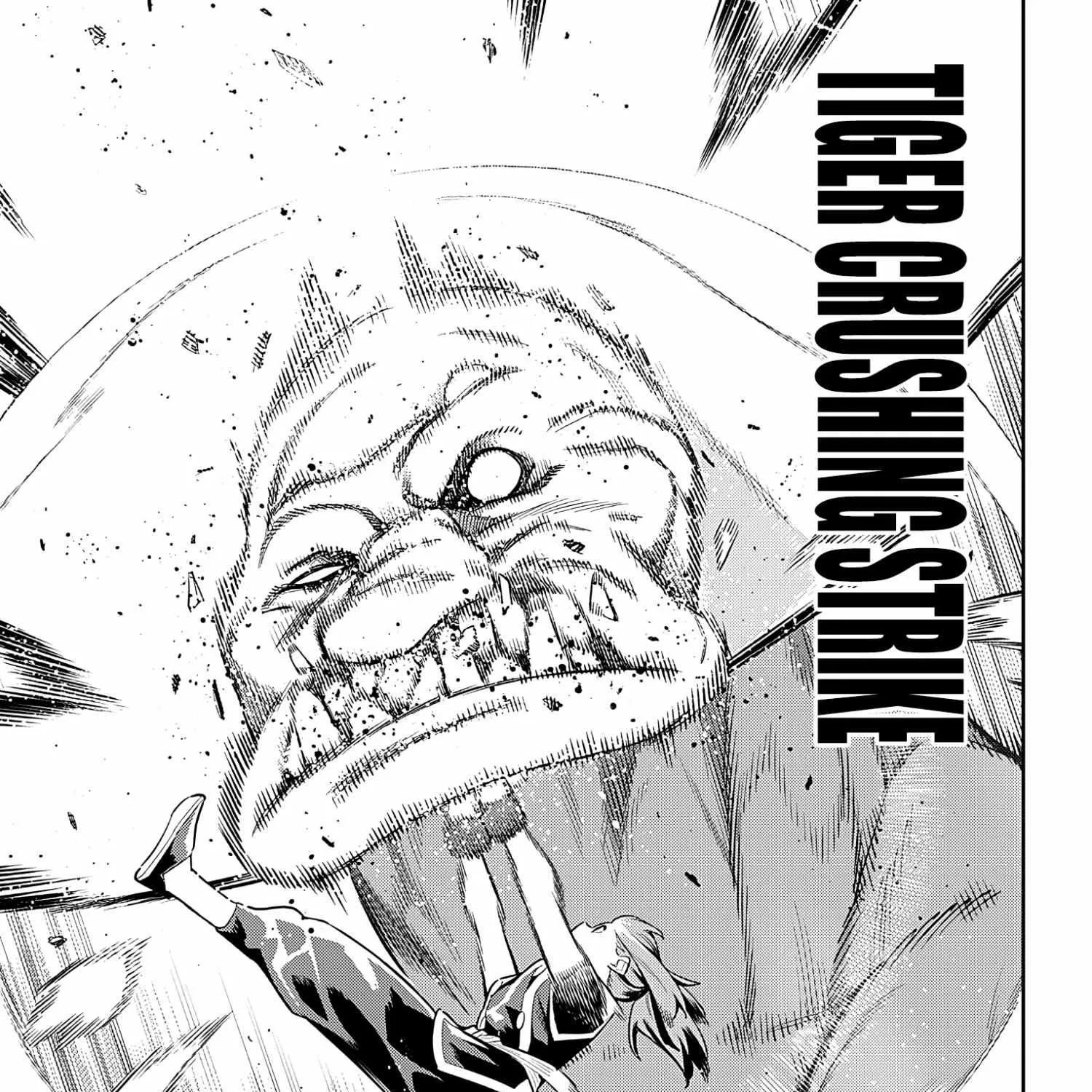 Read Mato Seihei No Slave chapter 89 image 32 on Lezhin