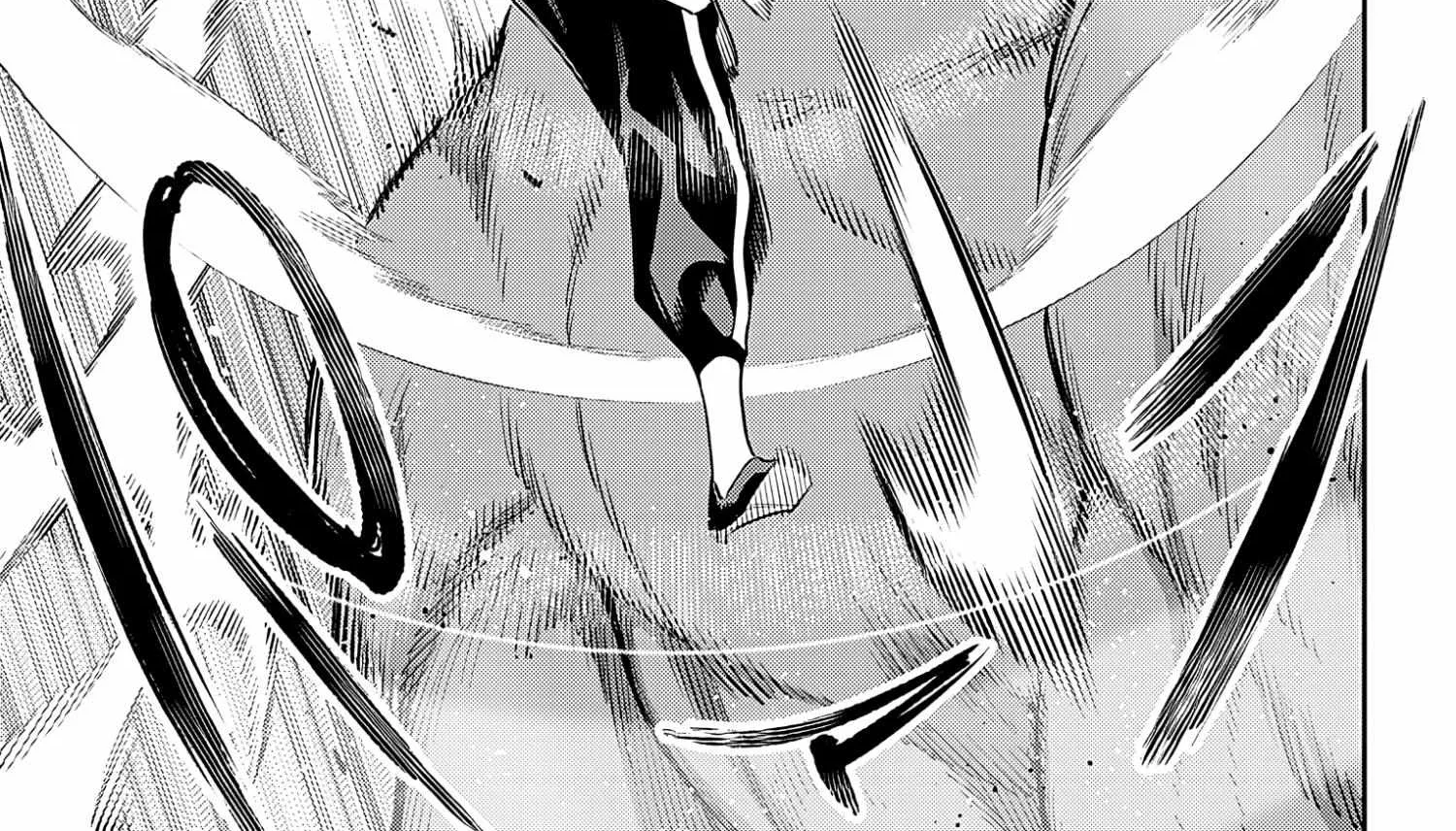 Read Mato Seihei No Slave chapter 89 image 33 on Lezhin
