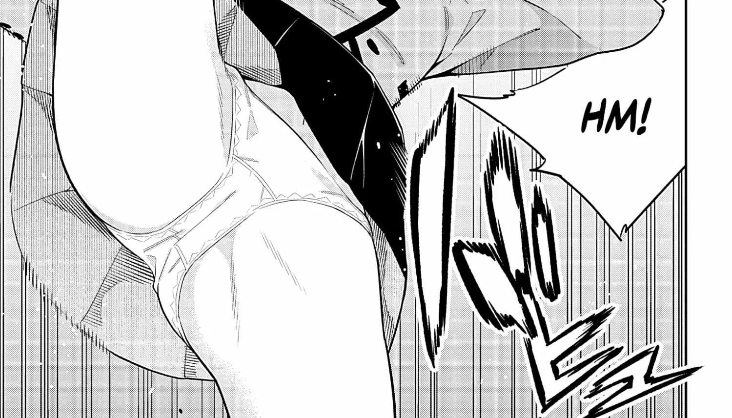 Read Mato Seihei No Slave chapter 89 image 9 on Lezhin