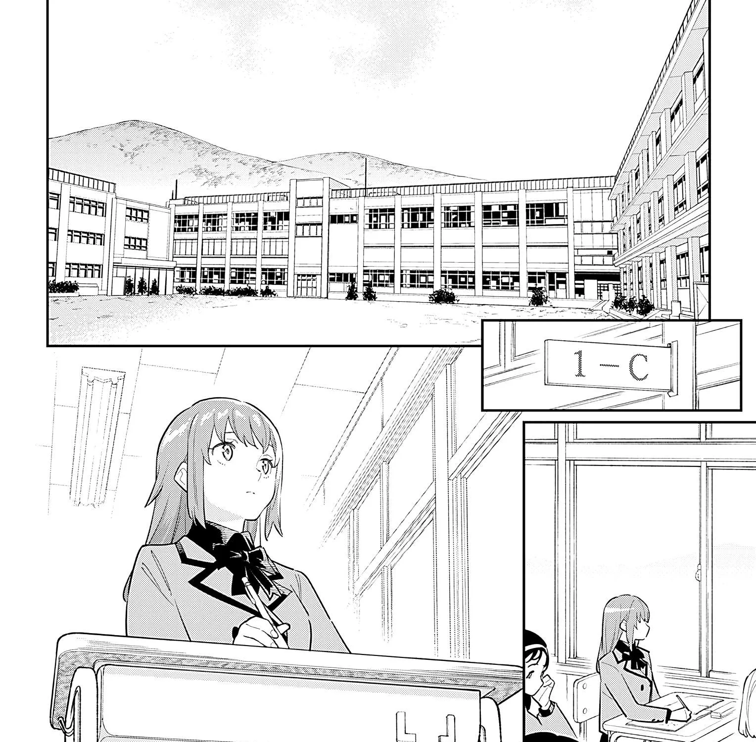 Read Mato Seihei No Slave chapter 90 image 18 on Lezhin