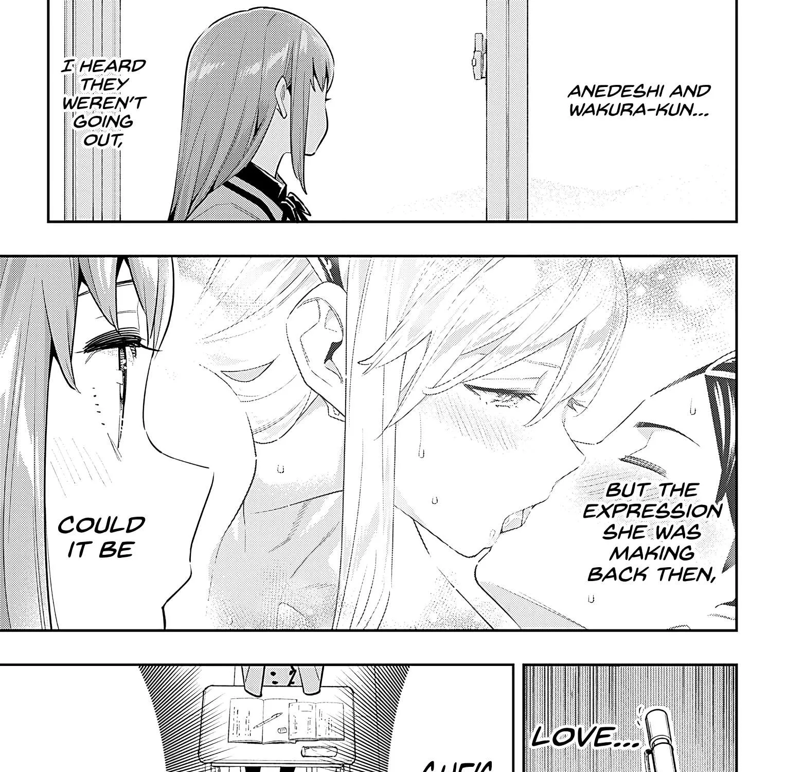 Read Mato Seihei No Slave chapter 90 image 20 on Lezhin