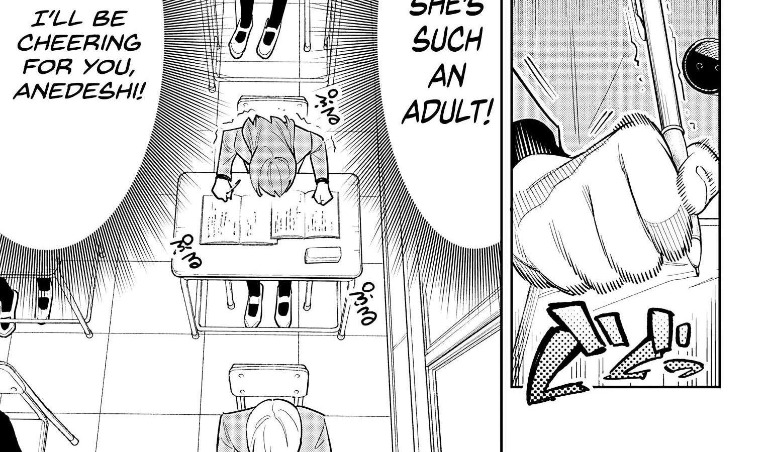 Read Mato Seihei No Slave chapter 90 image 21 on Lezhin