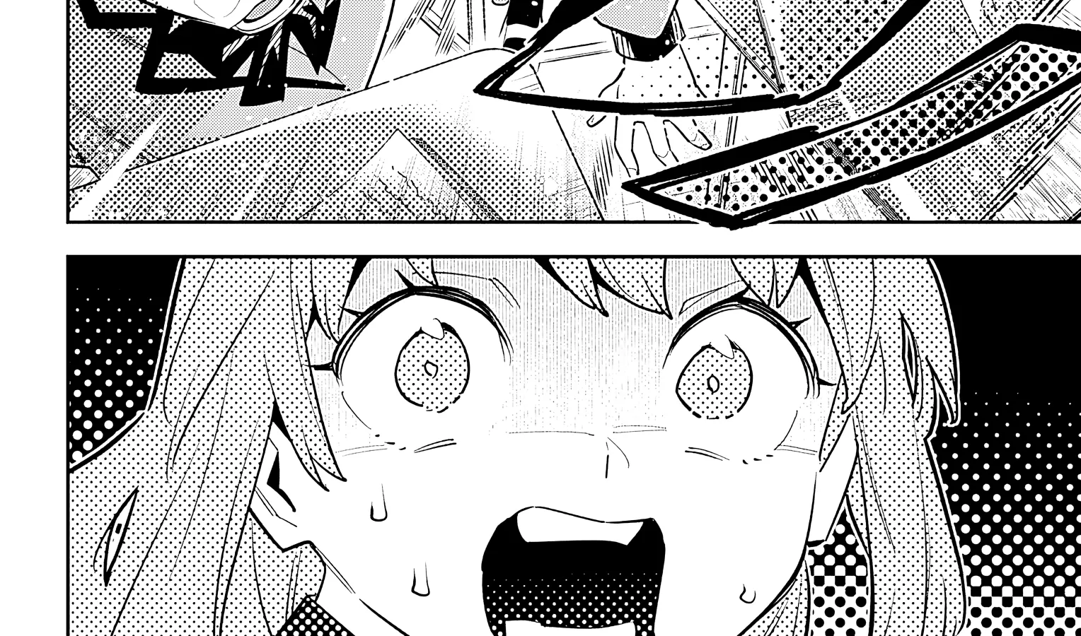 Read Mato Seihei No Slave chapter 90 image 23 on Lezhin