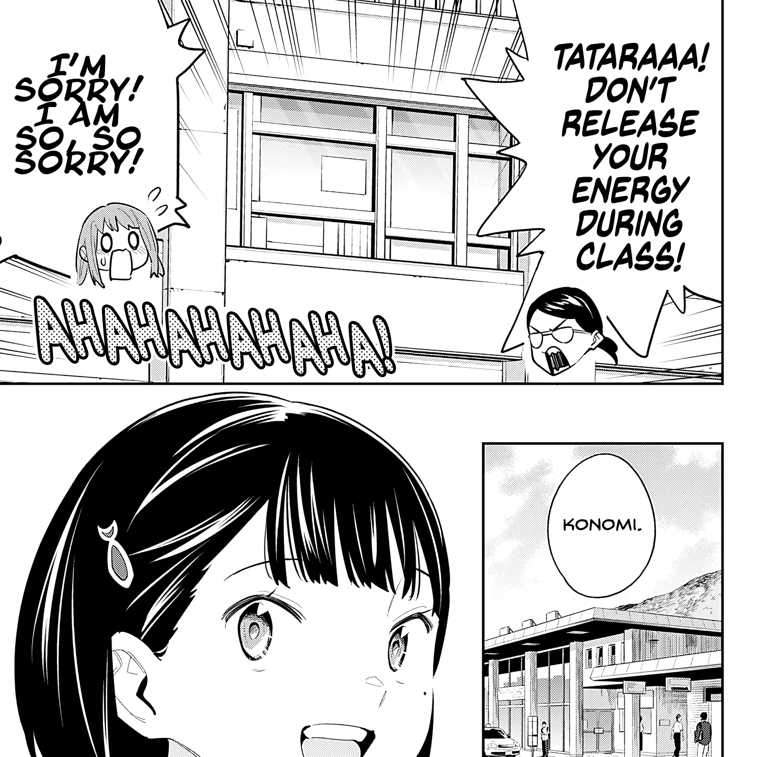 Read Mato Seihei No Slave chapter 90 image 24 on Lezhin