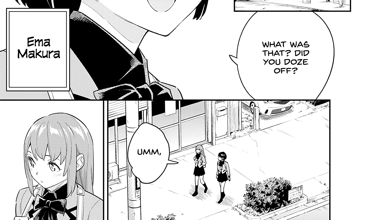 Read Mato Seihei No Slave chapter 90 image 25 on Lezhin