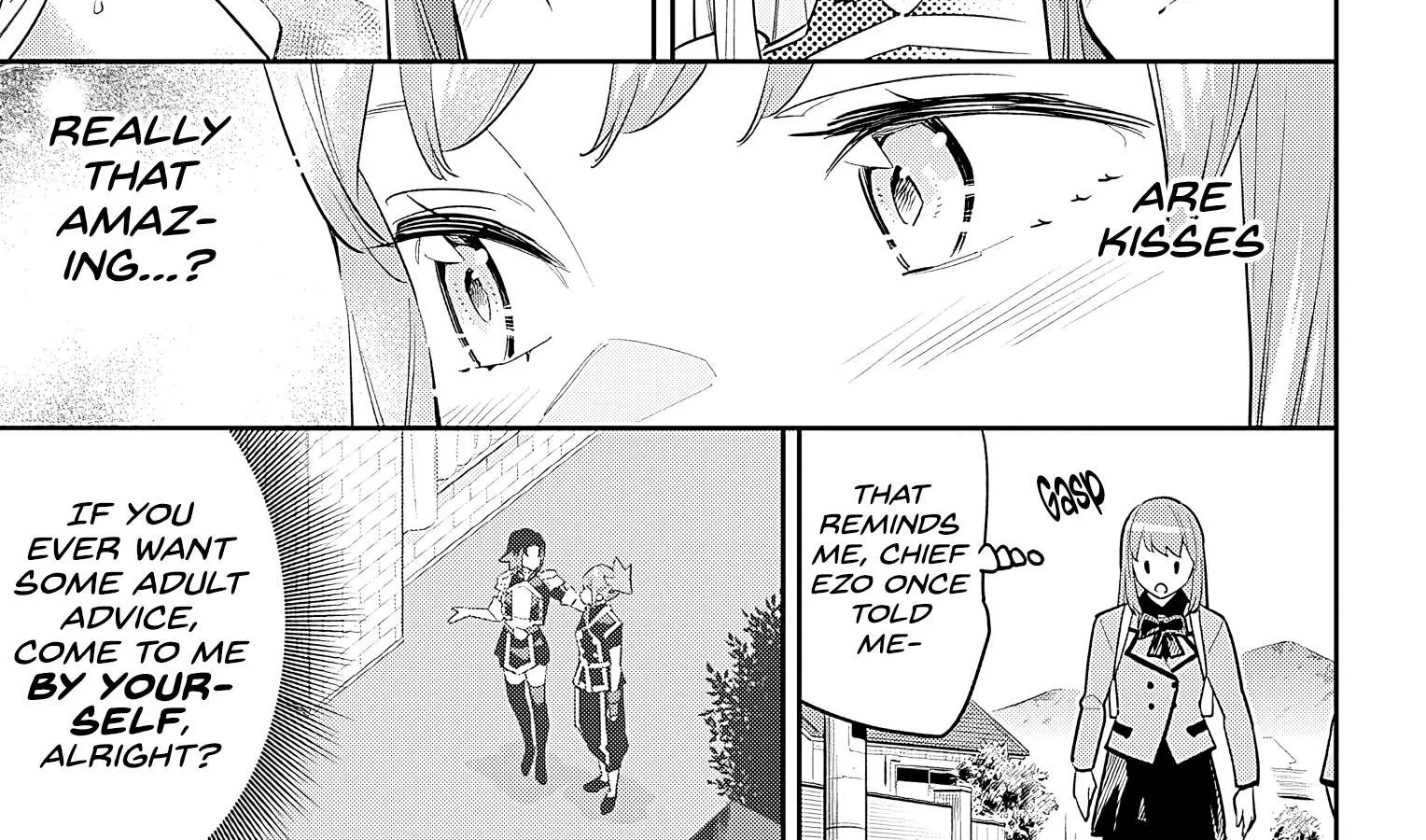Read Mato Seihei No Slave chapter 90 image 29 on Lezhin