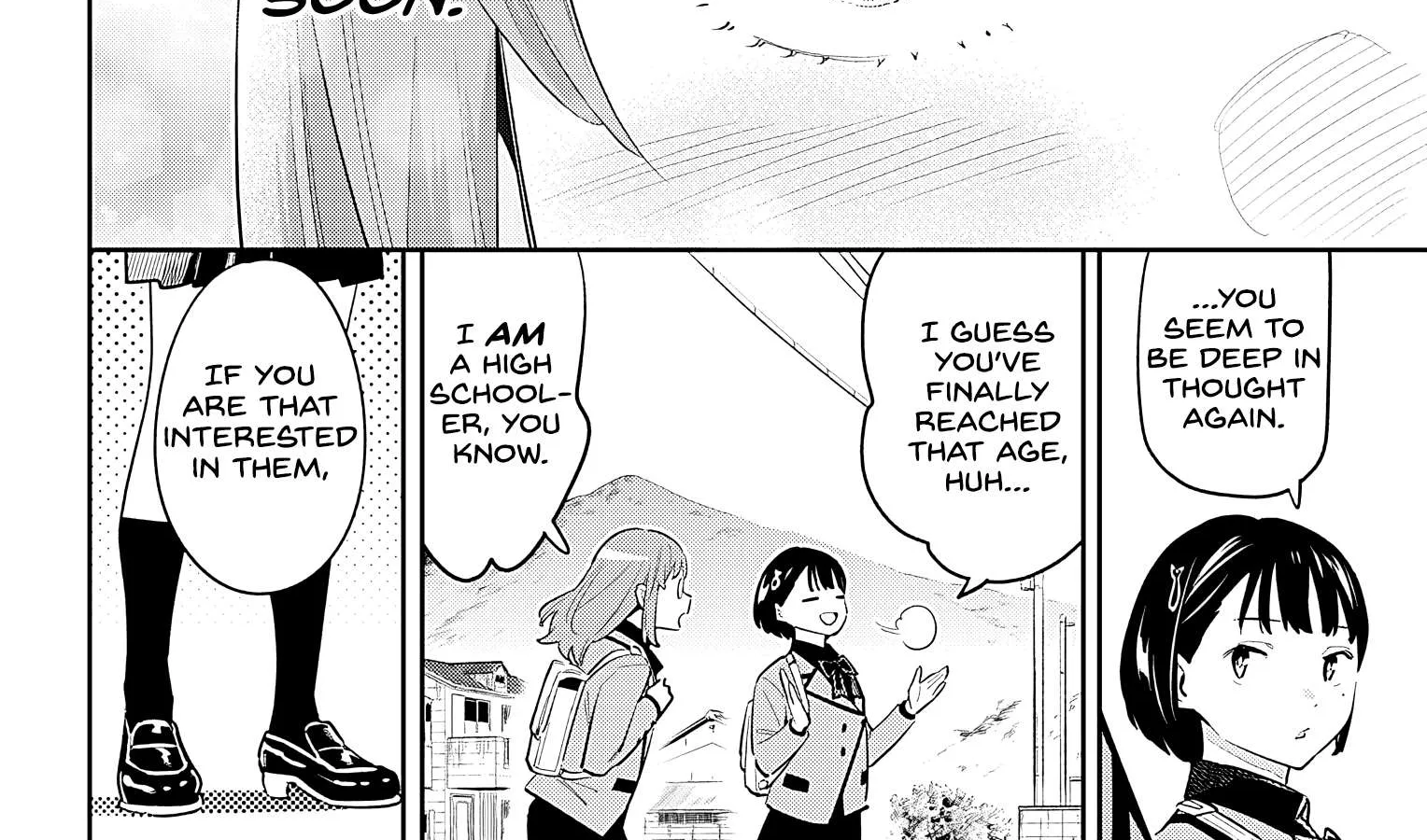 Read Mato Seihei No Slave chapter 90 image 31 on Lezhin