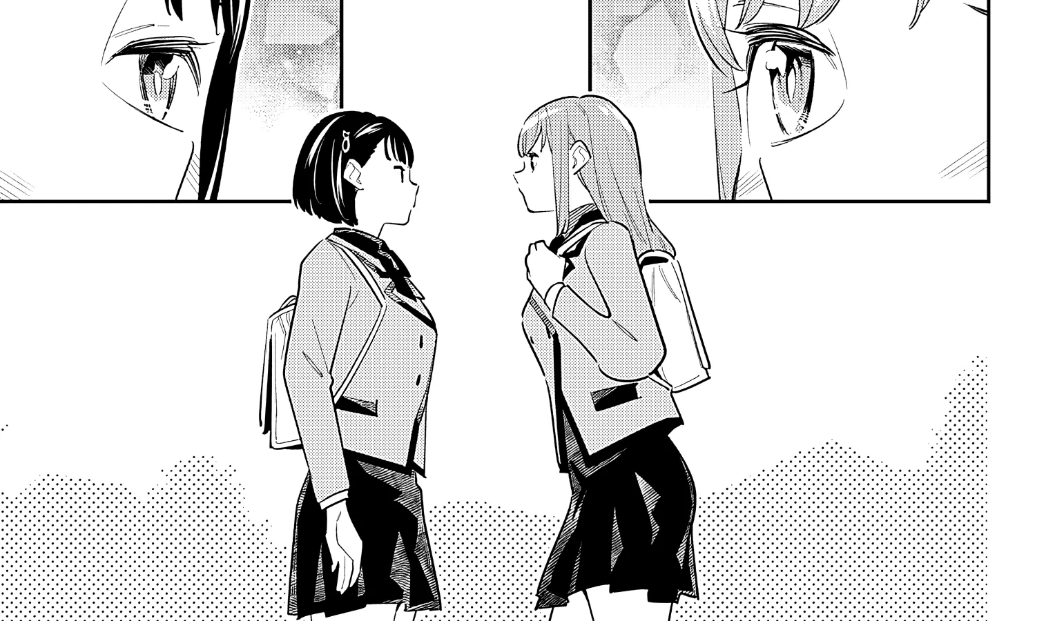 Read Mato Seihei No Slave chapter 90 image 33 on Lezhin