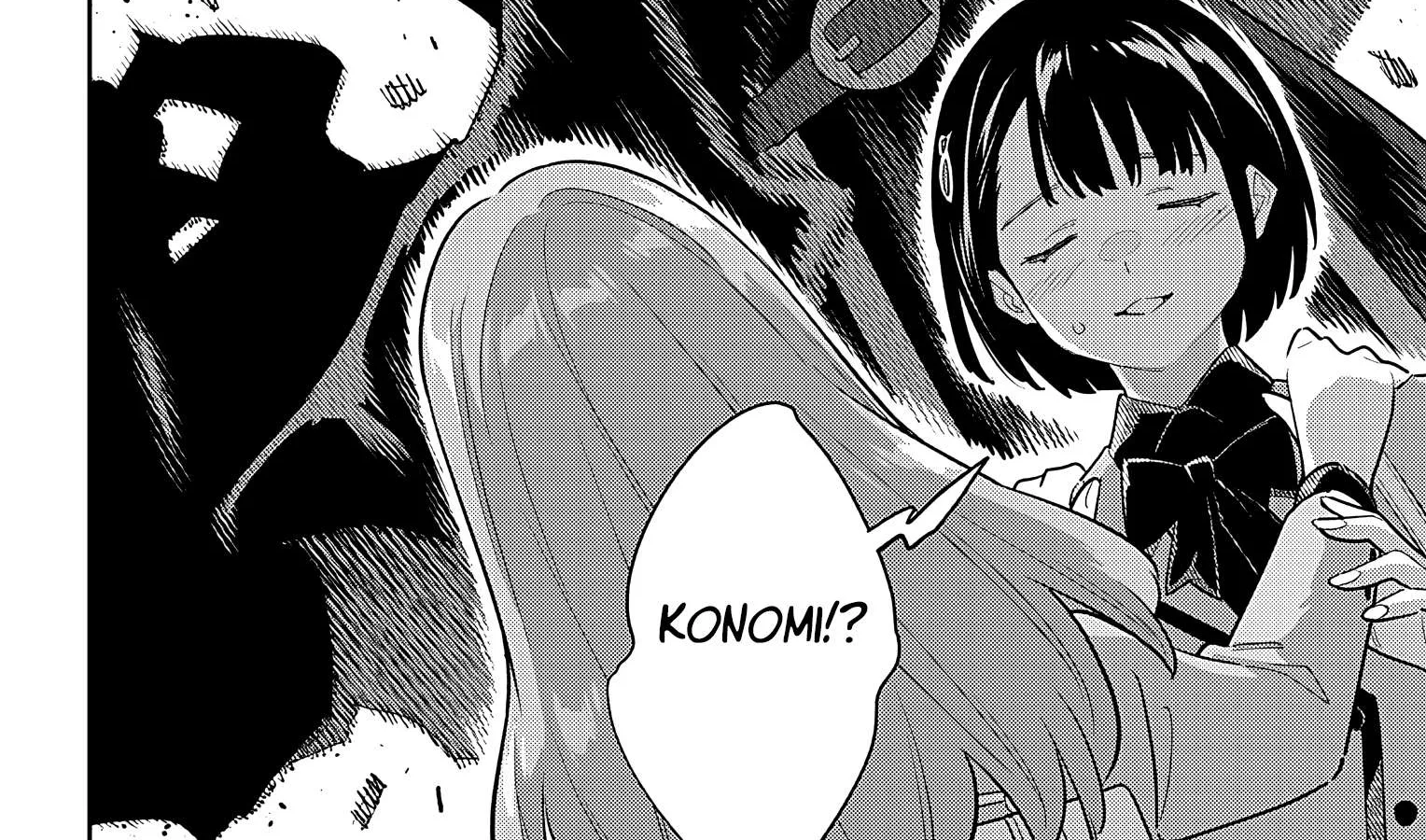 Read Mato Seihei No Slave chapter 90 image 35 on Lezhin