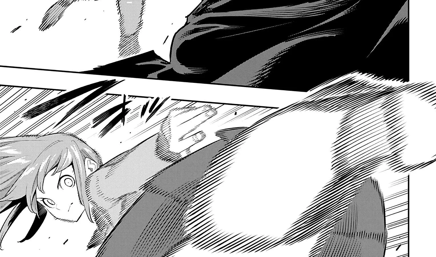 Read Mato Seihei No Slave chapter 90 image 37 on Lezhin