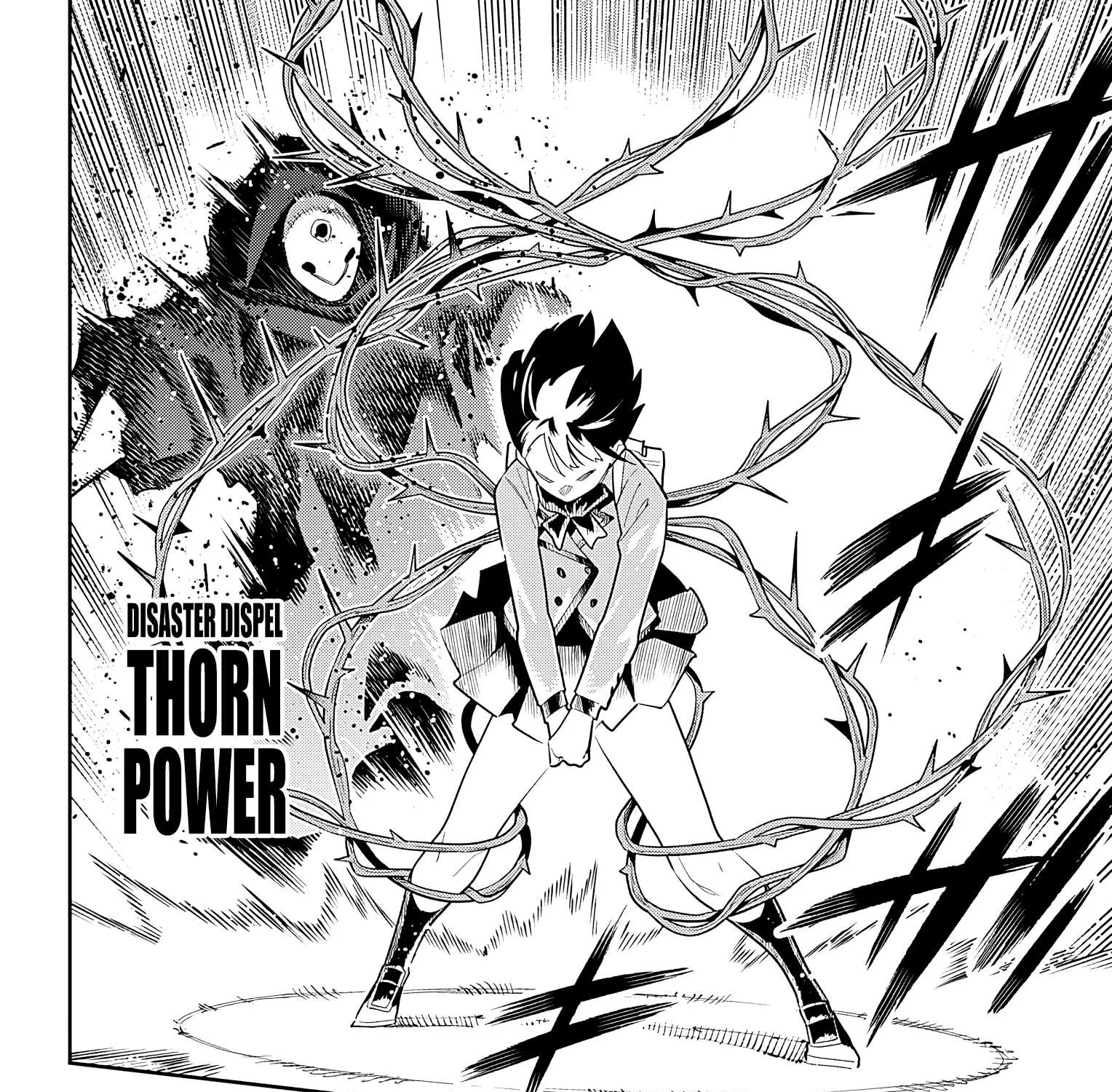 Read Mato Seihei No Slave chapter 91 image 10 on Lezhin