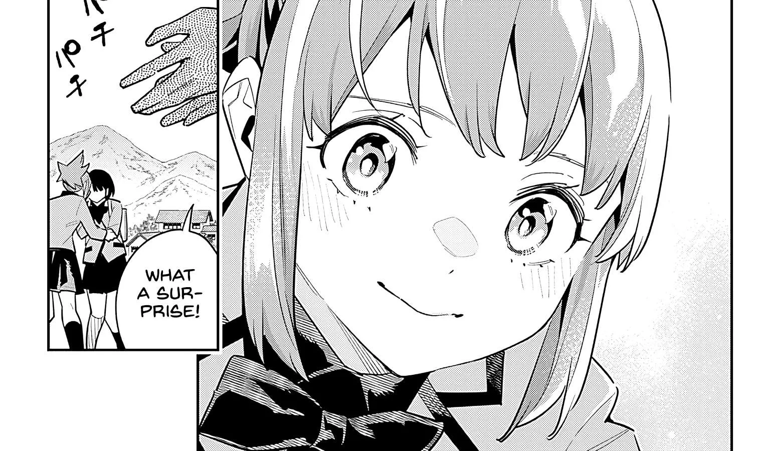 Read Mato Seihei No Slave chapter 91 image 13 on Lezhin
