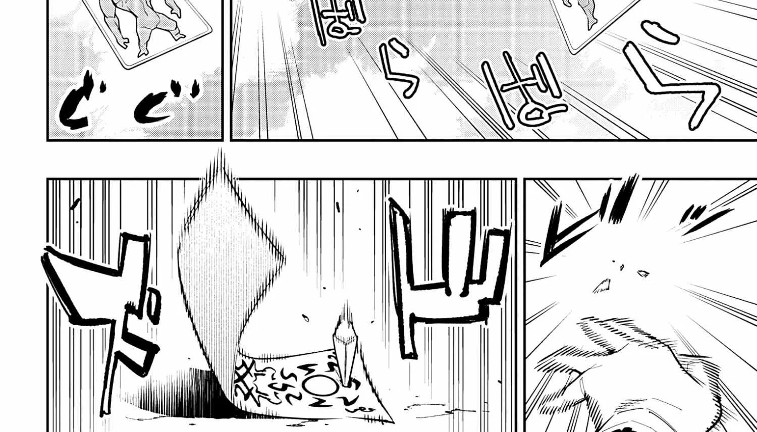 Read Mato Seihei No Slave chapter 92 image 19 on Lezhin