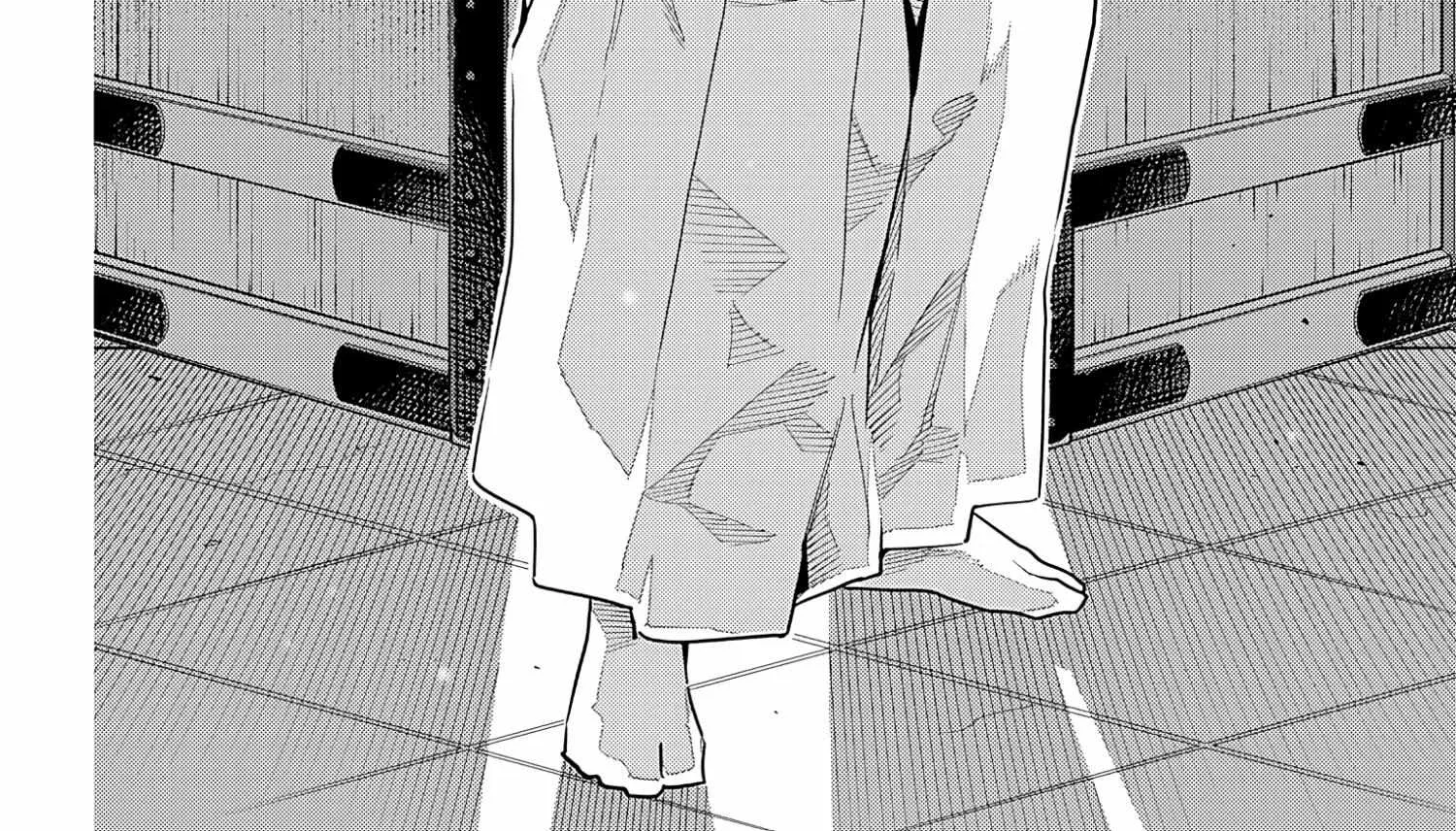 Read Mato Seihei No Slave chapter 92 image 35 on Lezhin