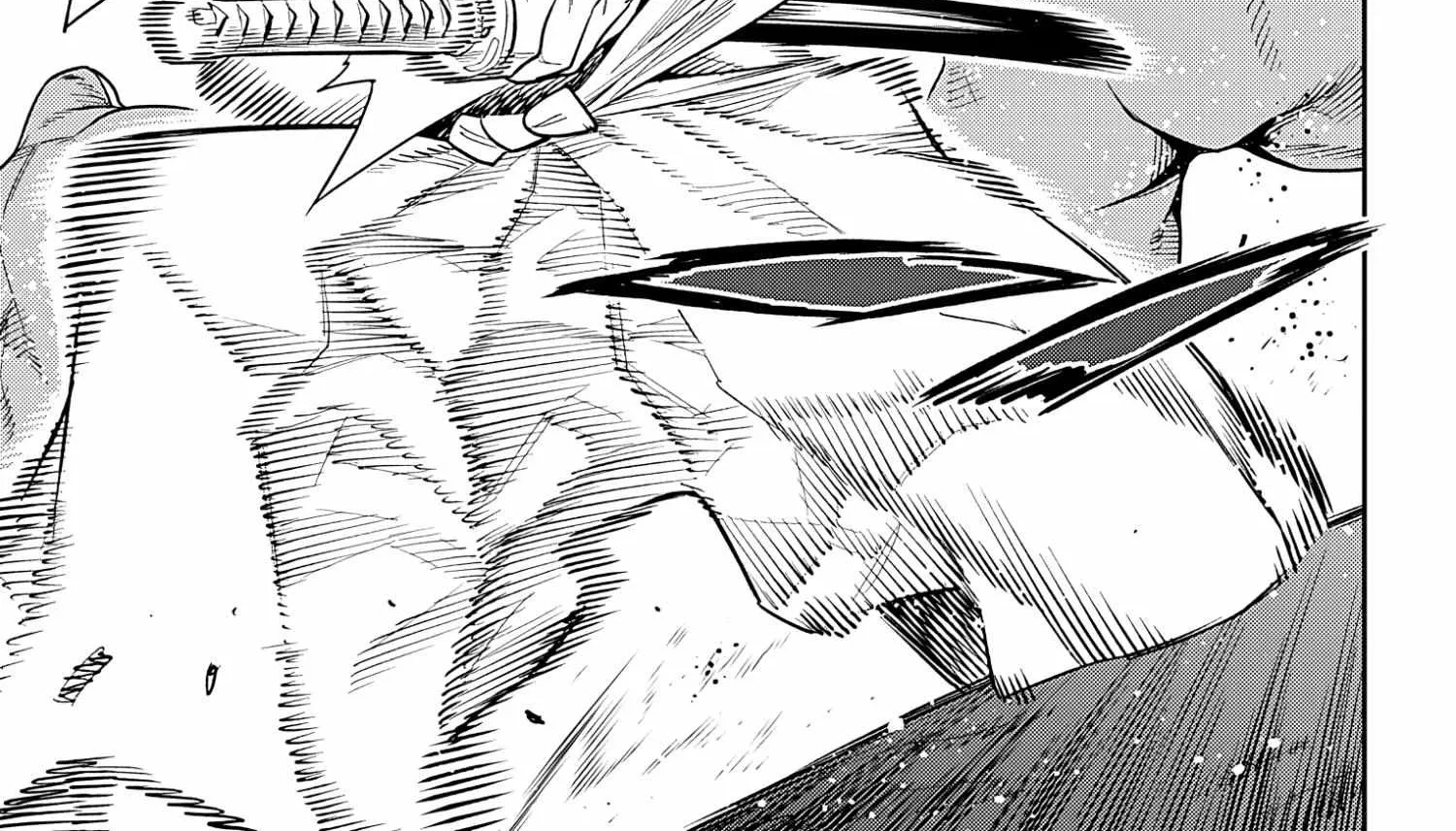 Read Mato Seihei No Slave chapter 92 image 37 on Lezhin