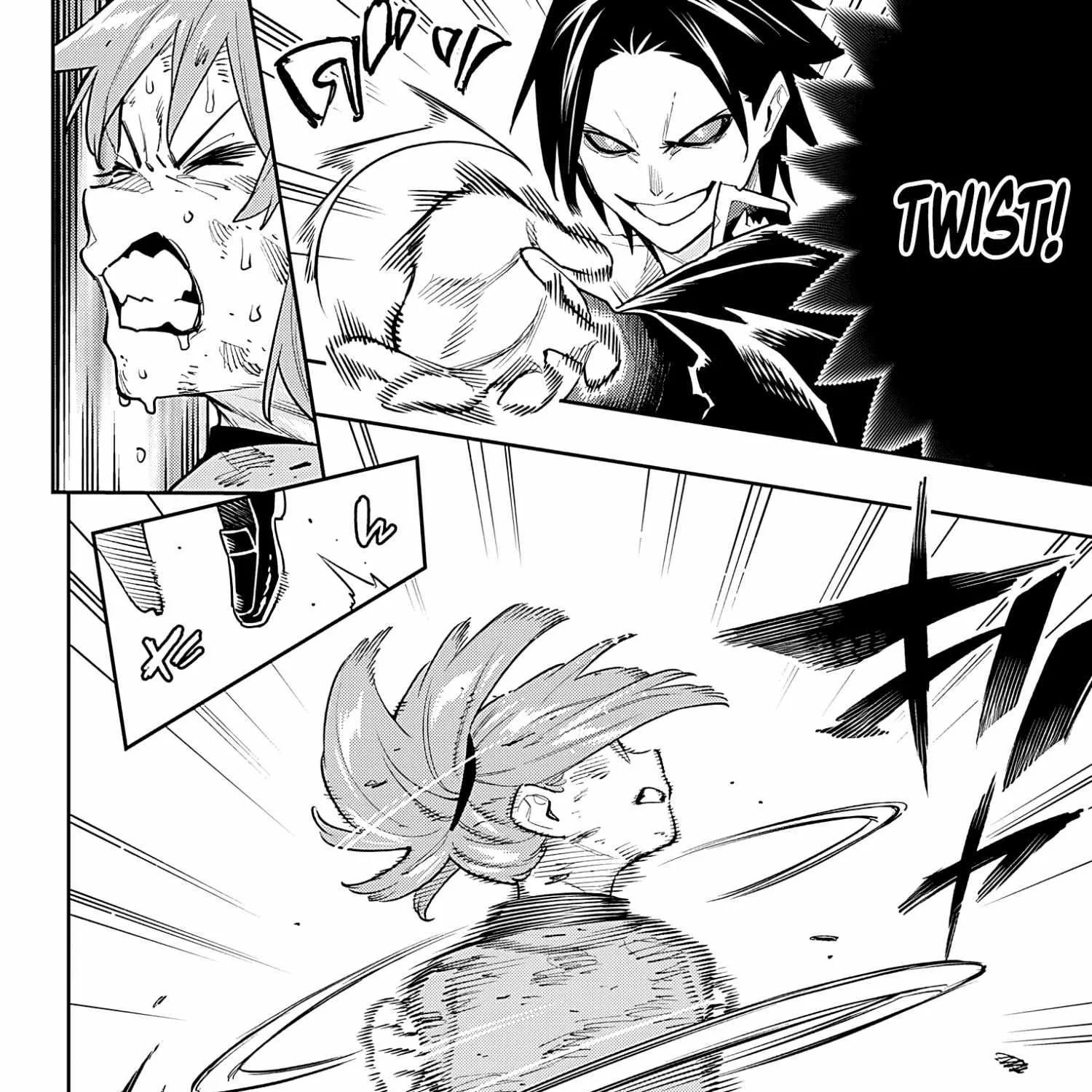 Read Mato Seihei No Slave chapter 93 image 22 on Lezhin