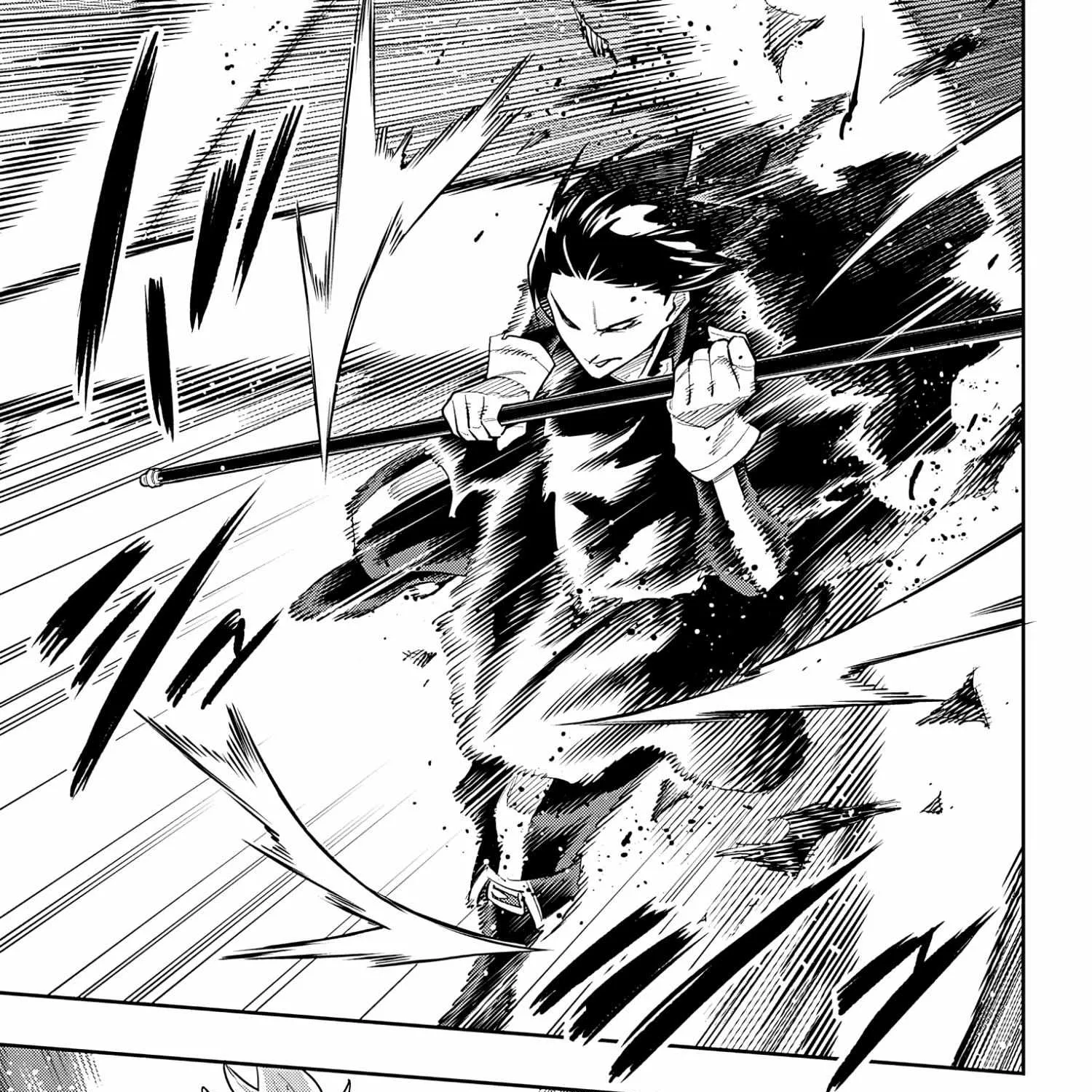 Read Mato Seihei No Slave chapter 93 image 28 on Lezhin