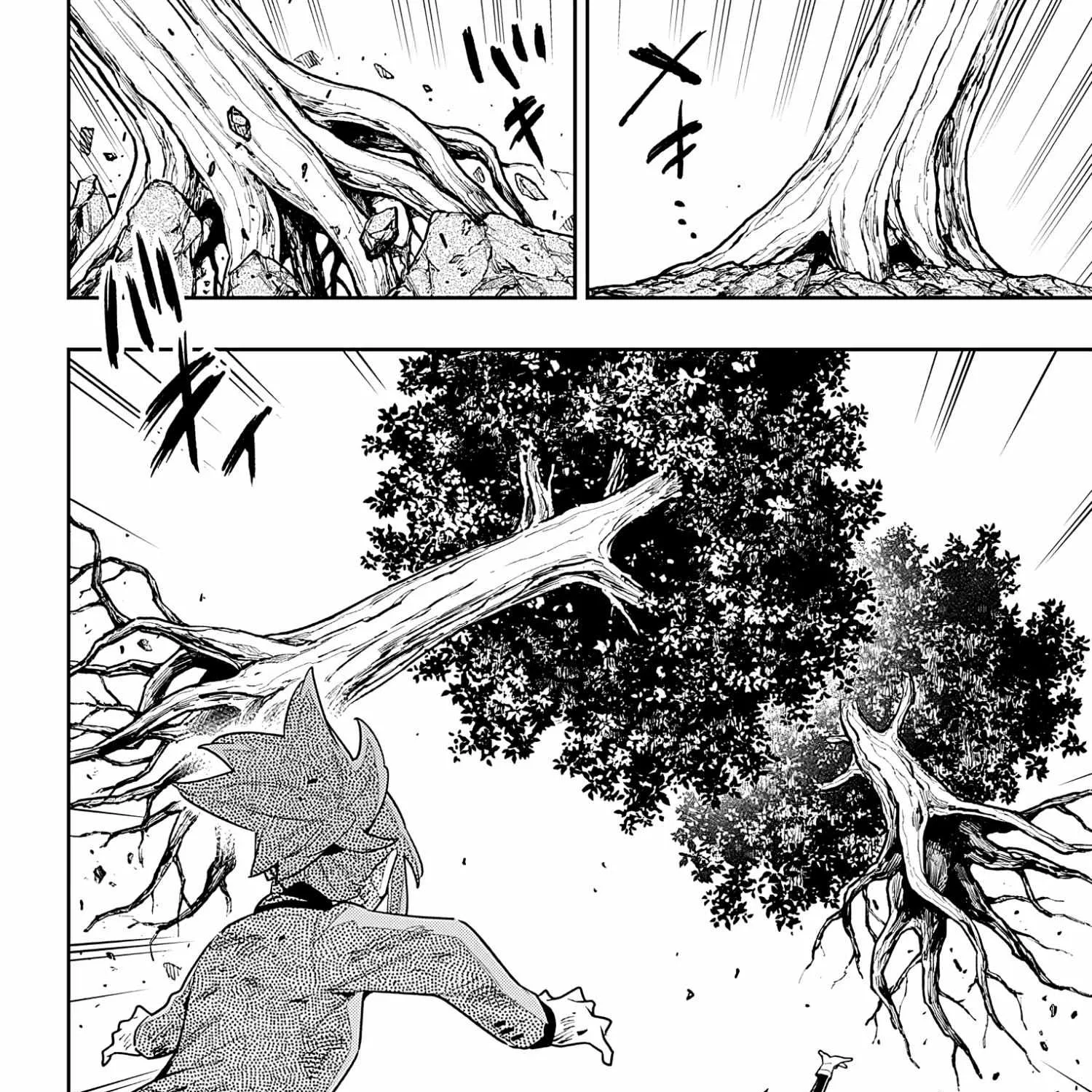 Read Mato Seihei No Slave chapter 93 image 30 on Lezhin