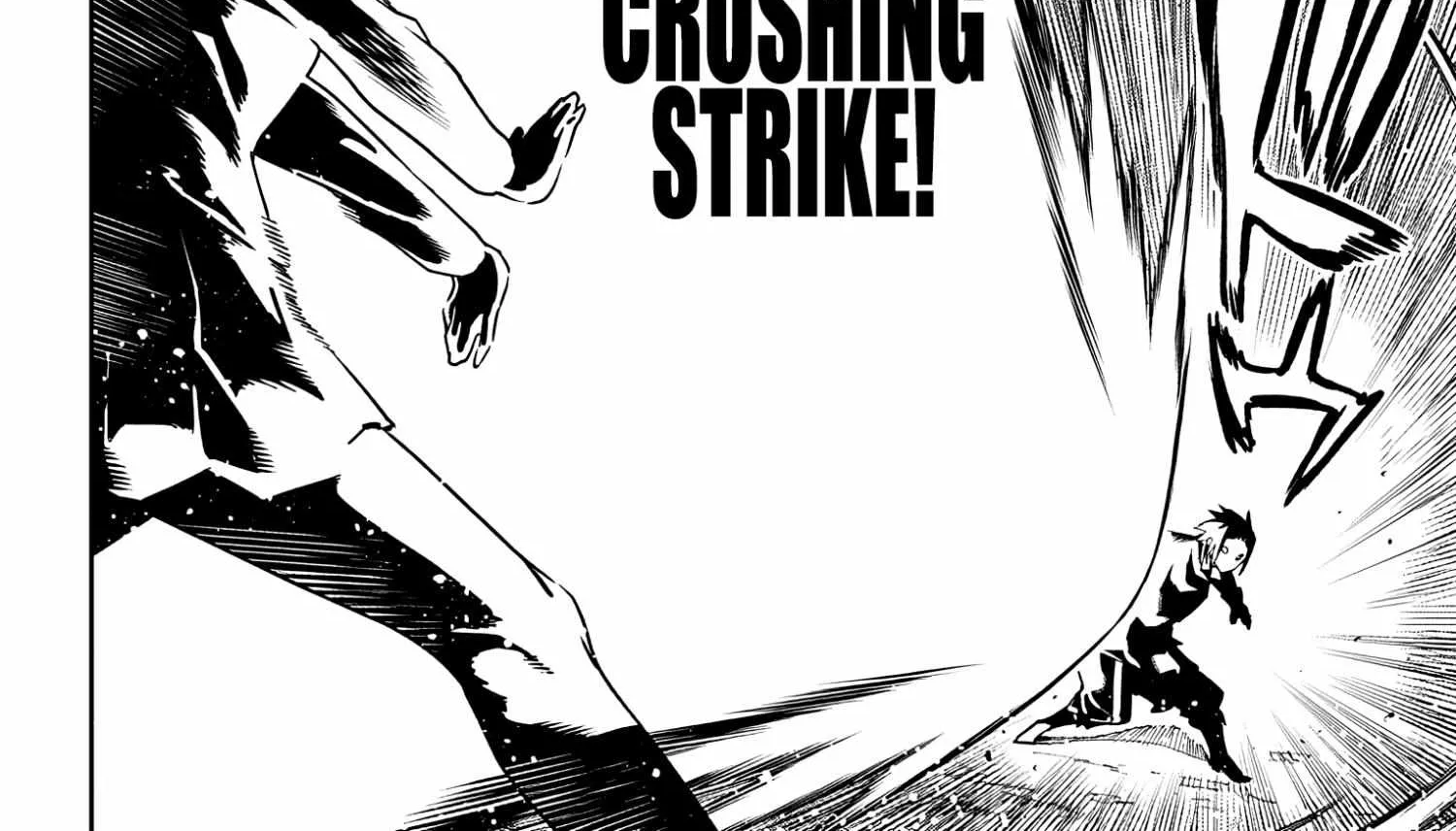 Read Mato Seihei No Slave chapter 93 image 35 on Lezhin