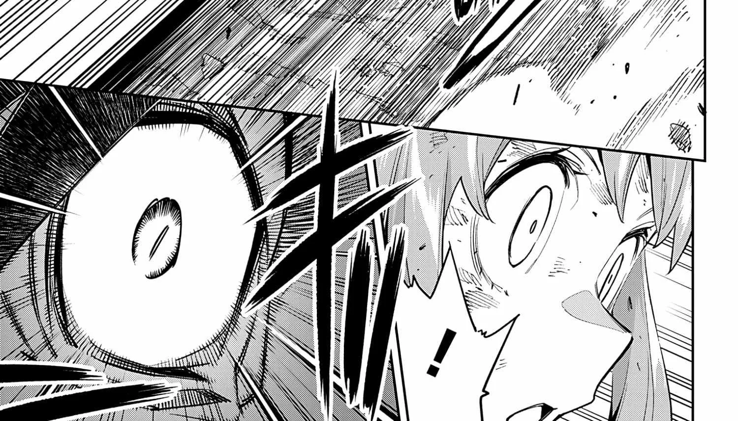 Read Mato Seihei No Slave chapter 93 image 37 on Lezhin
