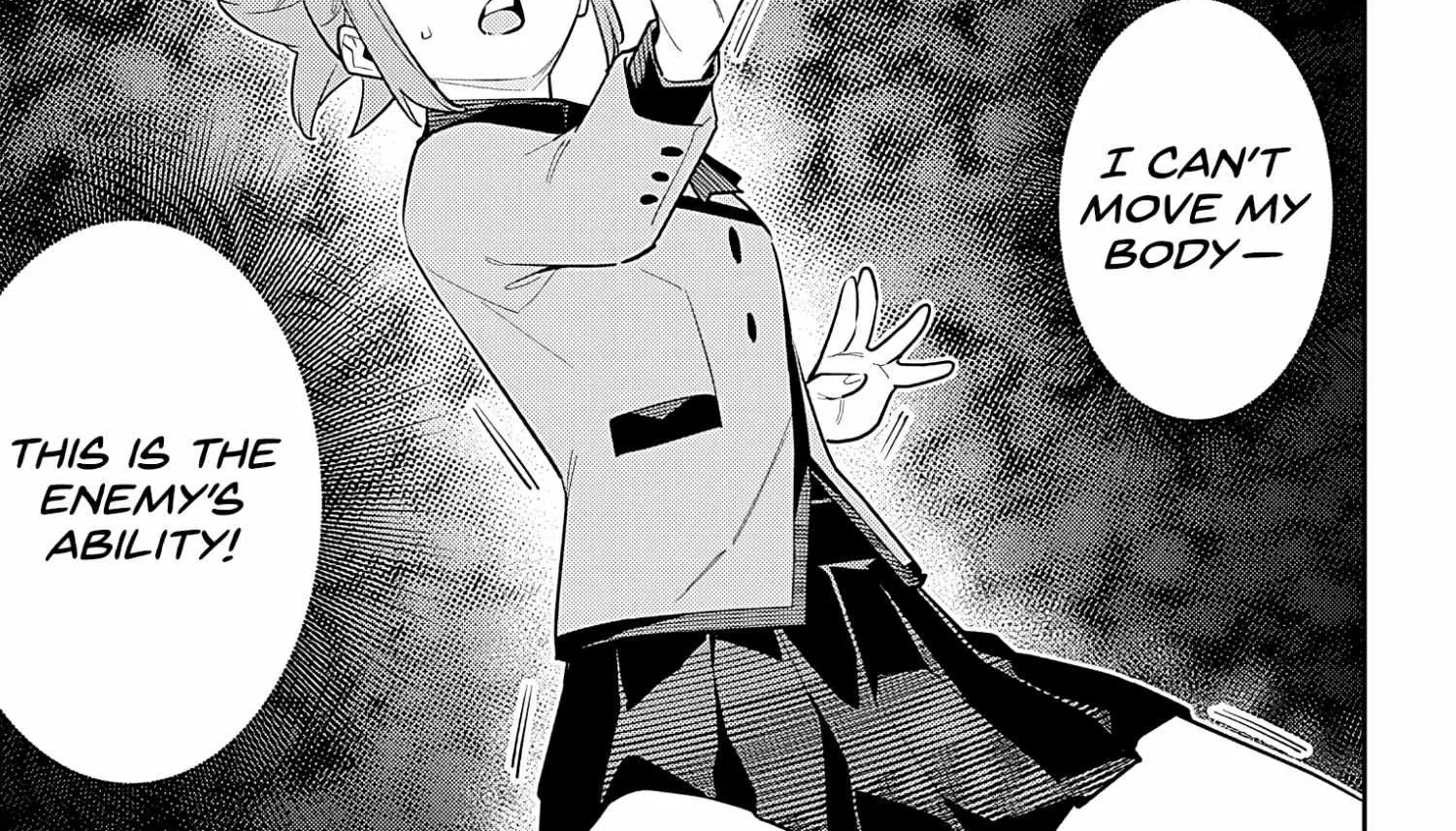 Read Mato Seihei No Slave chapter 93 image 5 on Lezhin