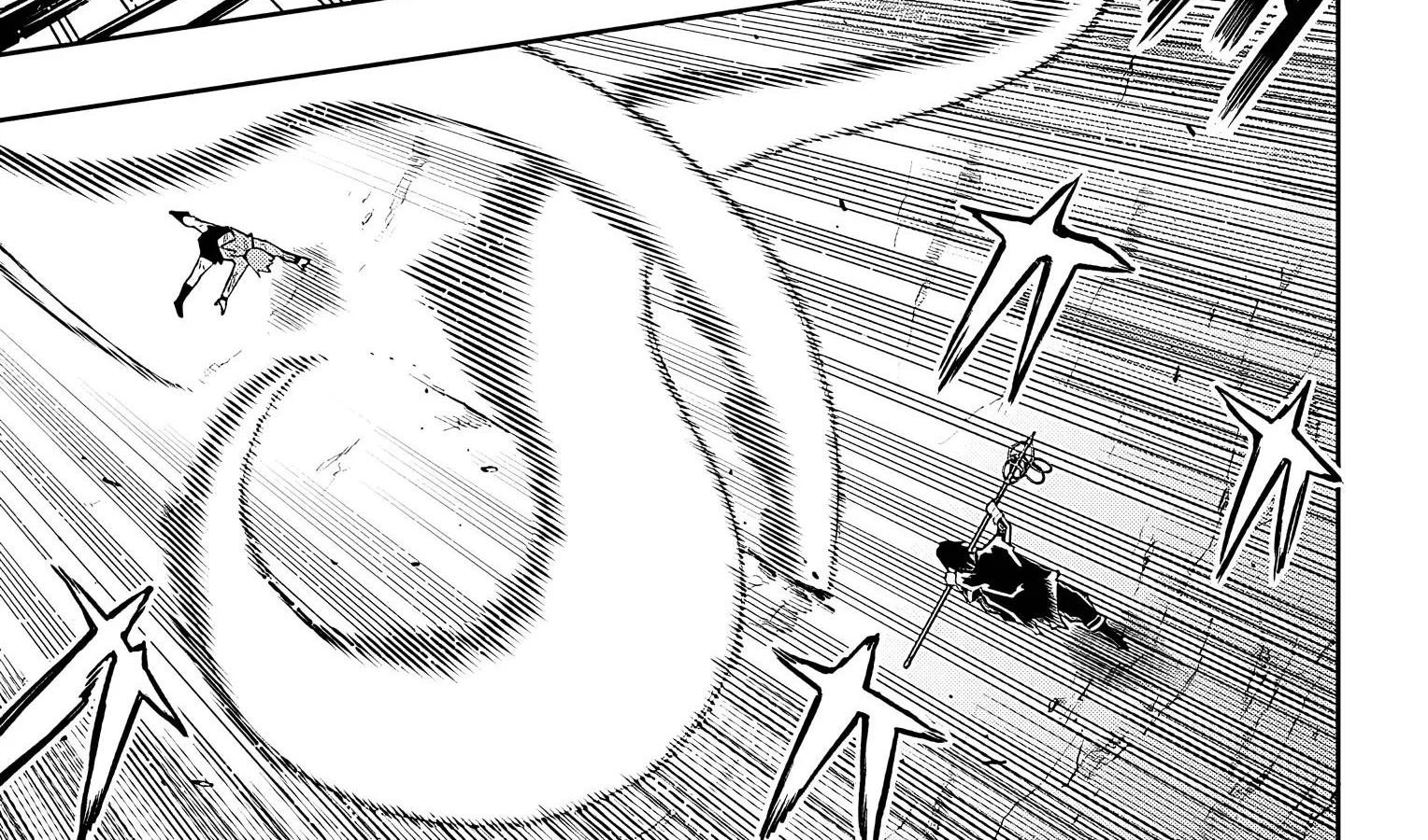 Read Mato Seihei No Slave chapter 94 image 13 on Lezhin