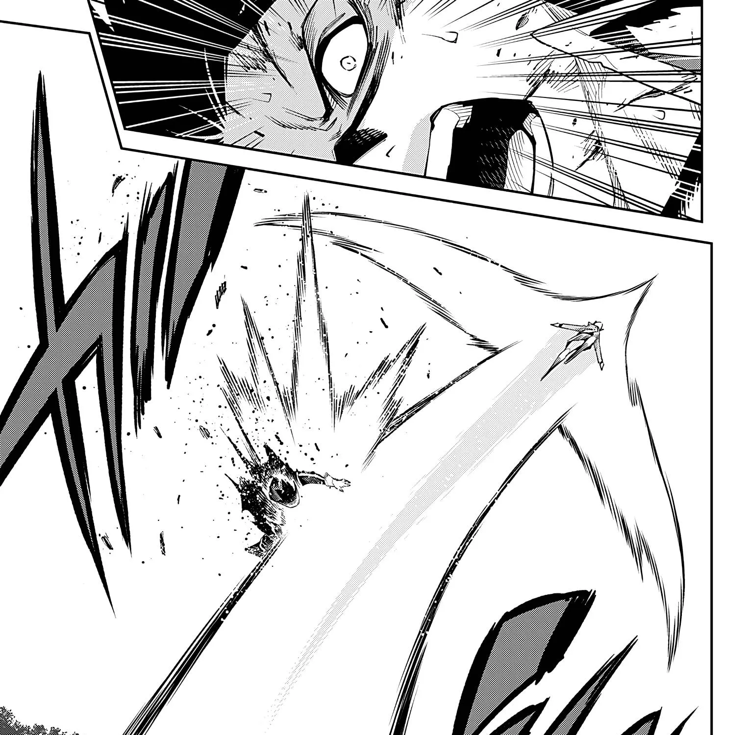 Read Mato Seihei No Slave chapter 94 image 28 on Lezhin